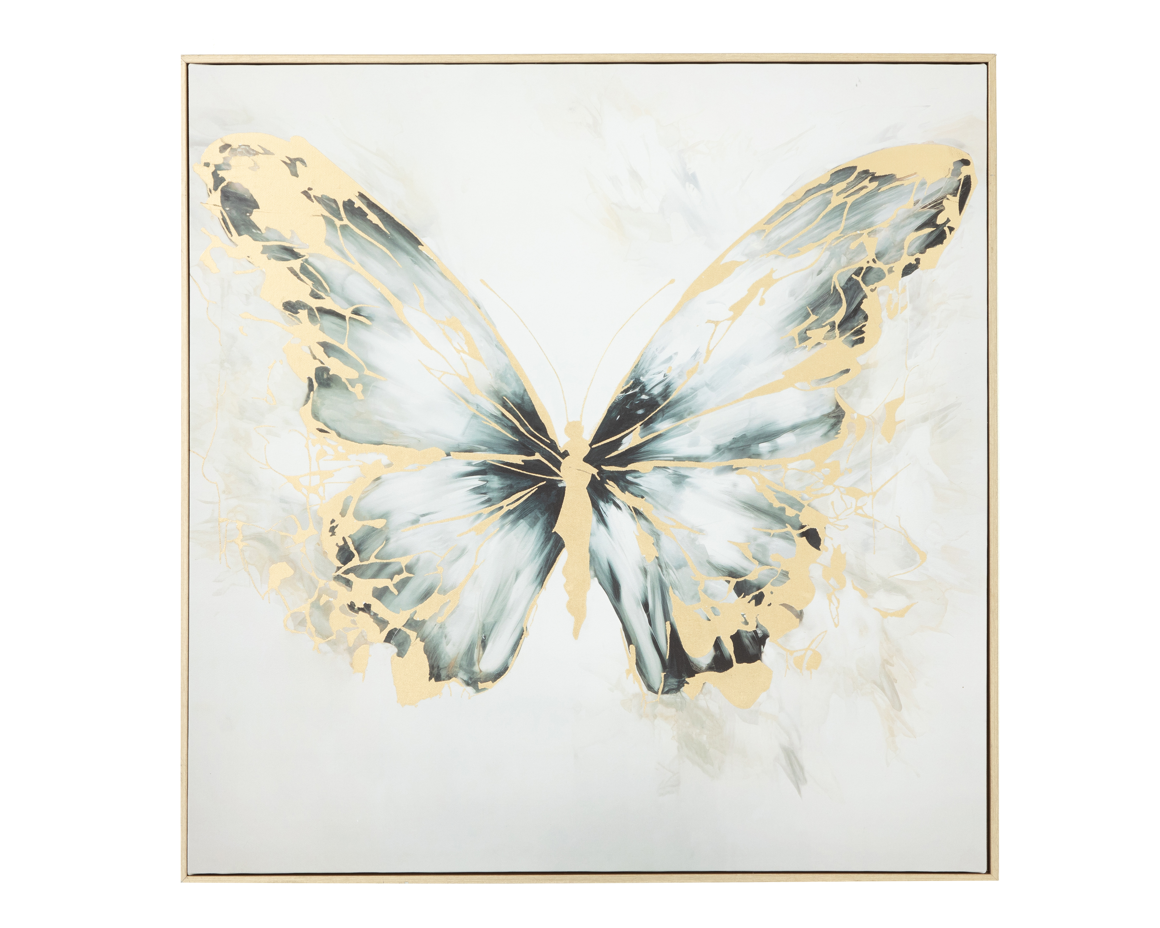 Foto 3 pulgar | Foto 2 | Cuadro Decorativo Starhaus