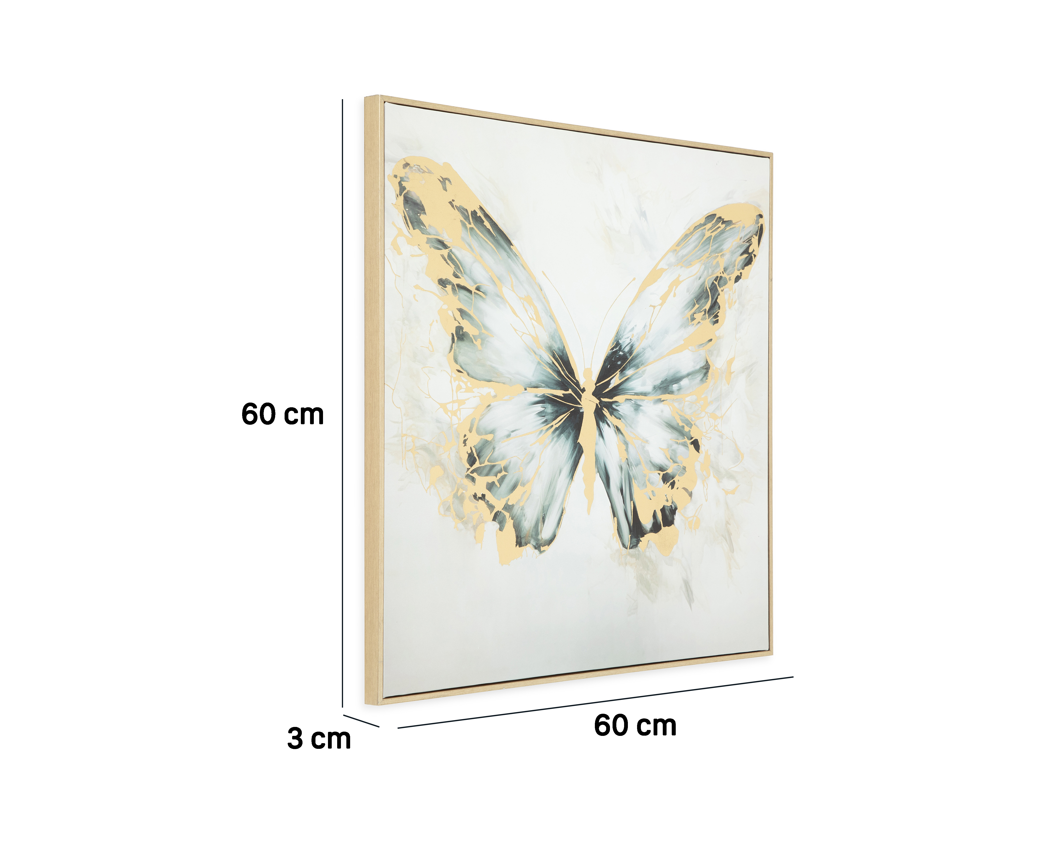 Foto 6 pulgar | Foto 5 | Cuadro Decorativo Starhaus