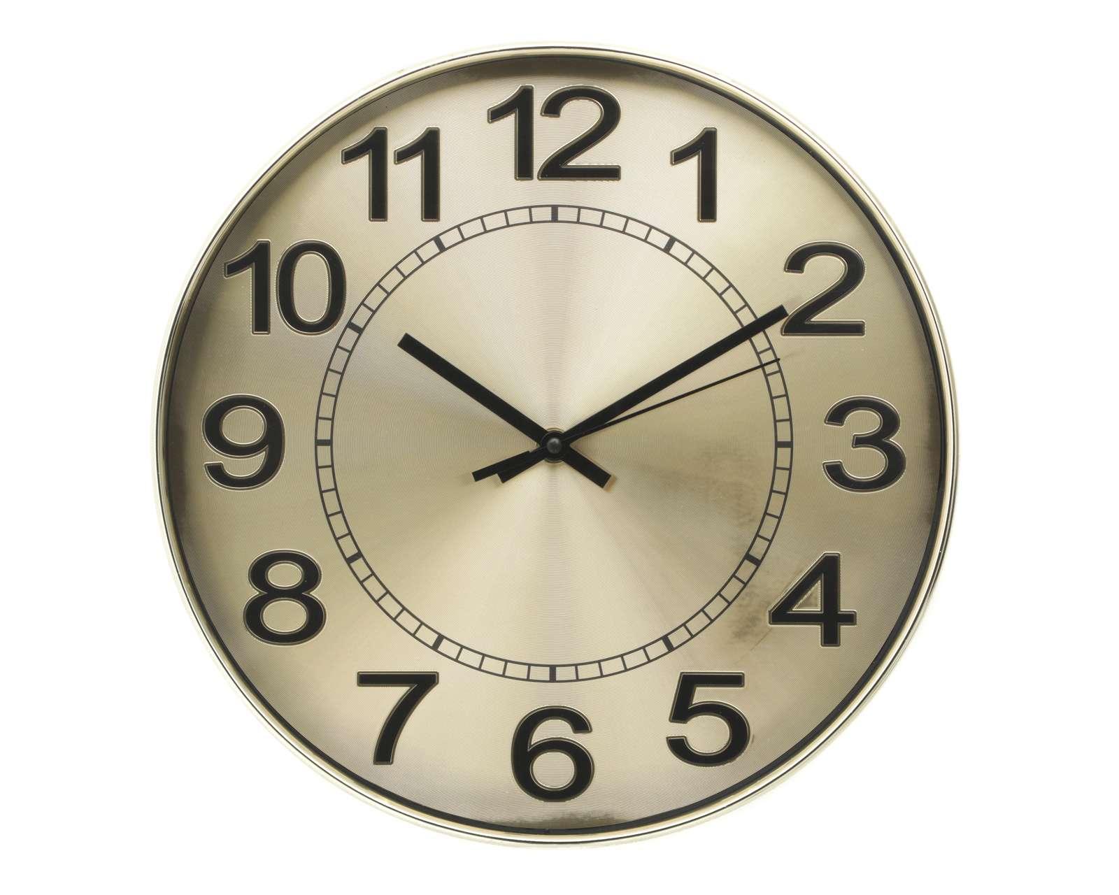 Foto 1 | Foto 1 | Reloj Kenia Dorado