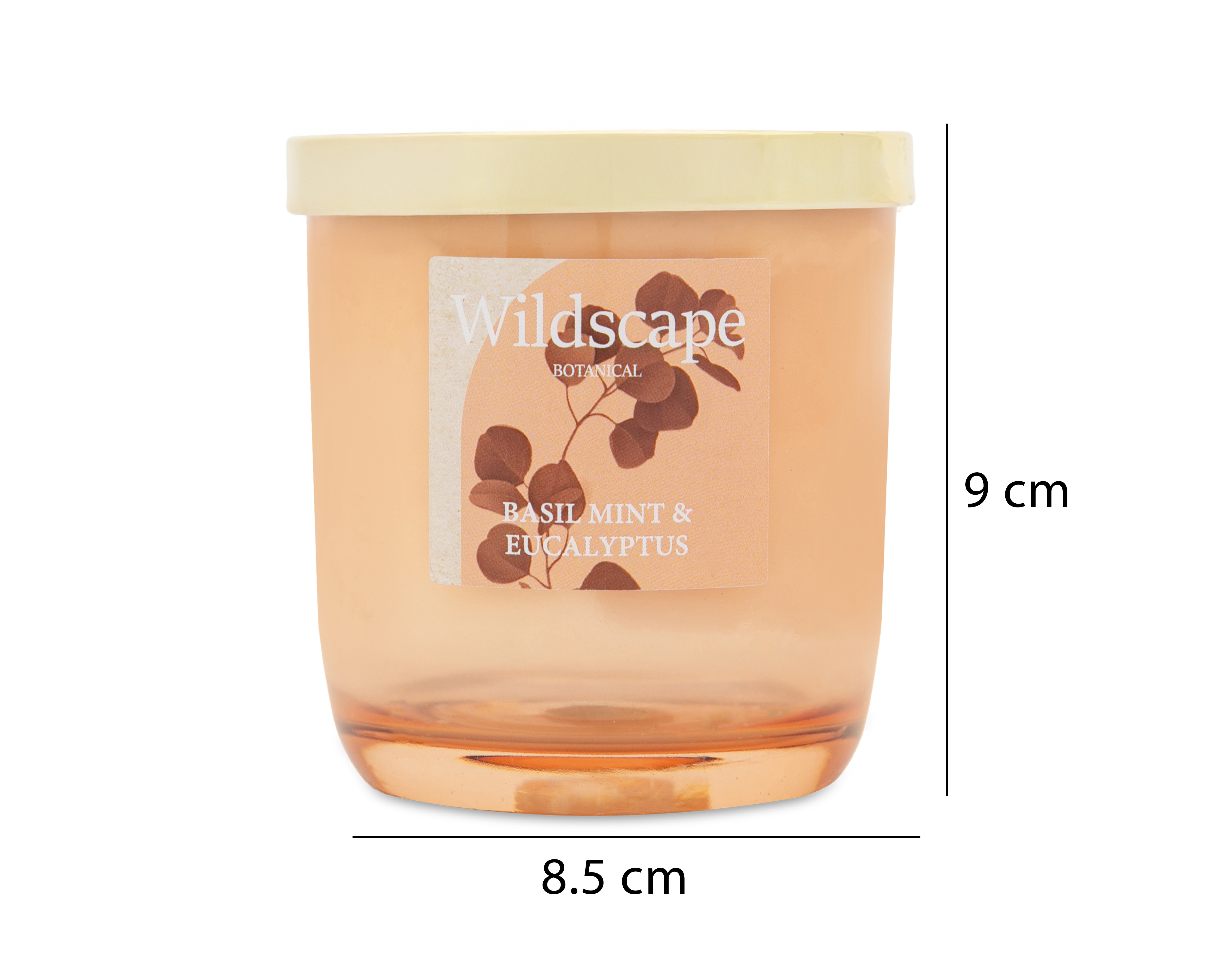 Foto 6 pulgar | Foto 5 | Vela Aromática Paisaje Salvaje