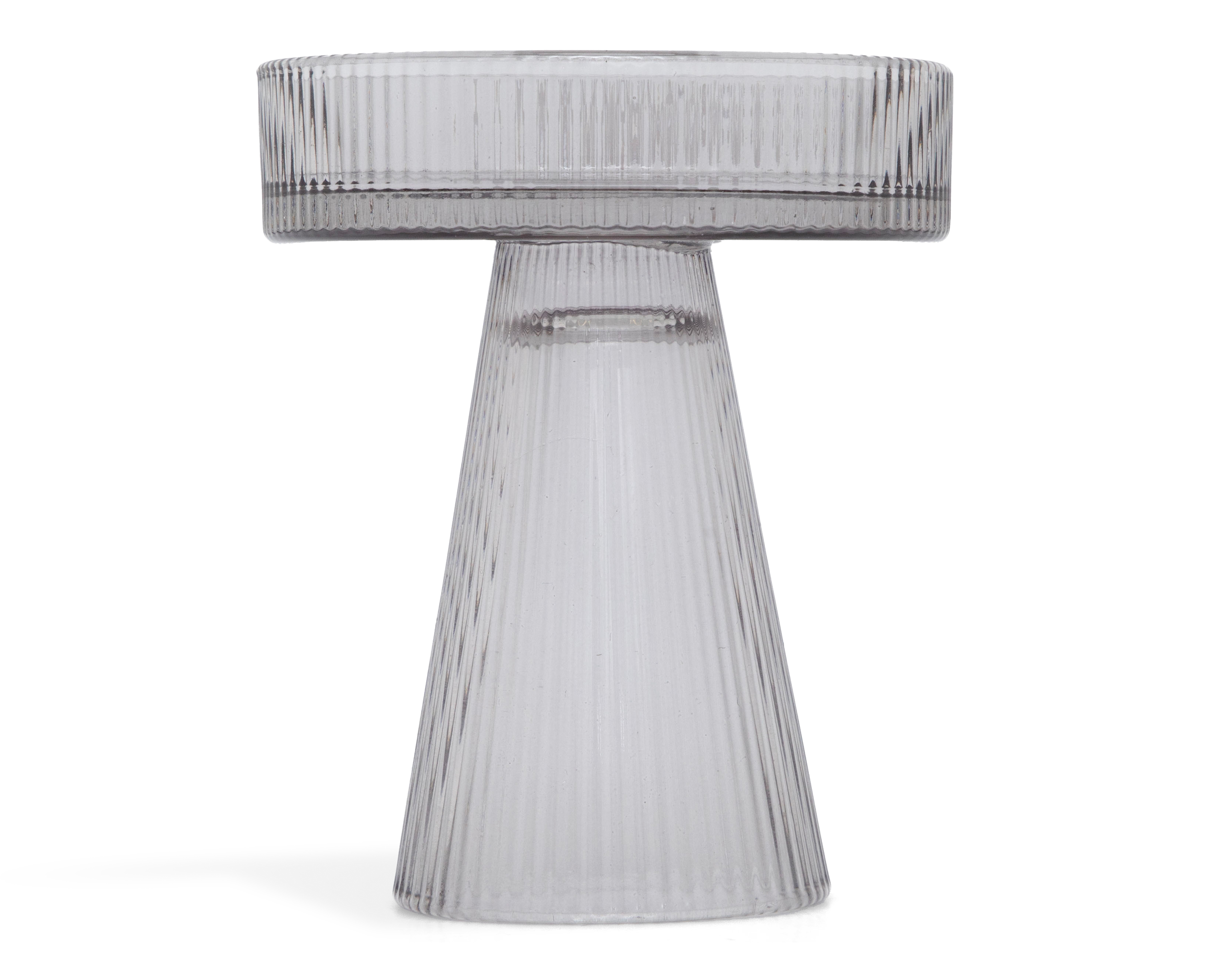 Portavela Bady A de Vidrio