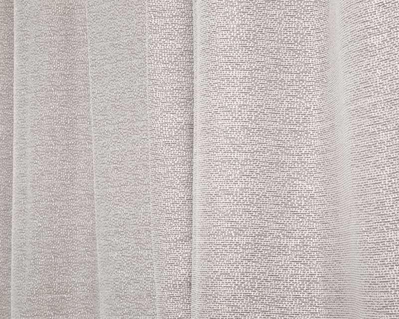 Foto 3 pulgar | Foto 2 | Cortinas Hollywood 280 x 225 cm Plata