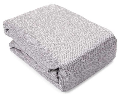 Foto 3 | Foto 3 | Cortinas Hollywood 280 x 225 cm Plata