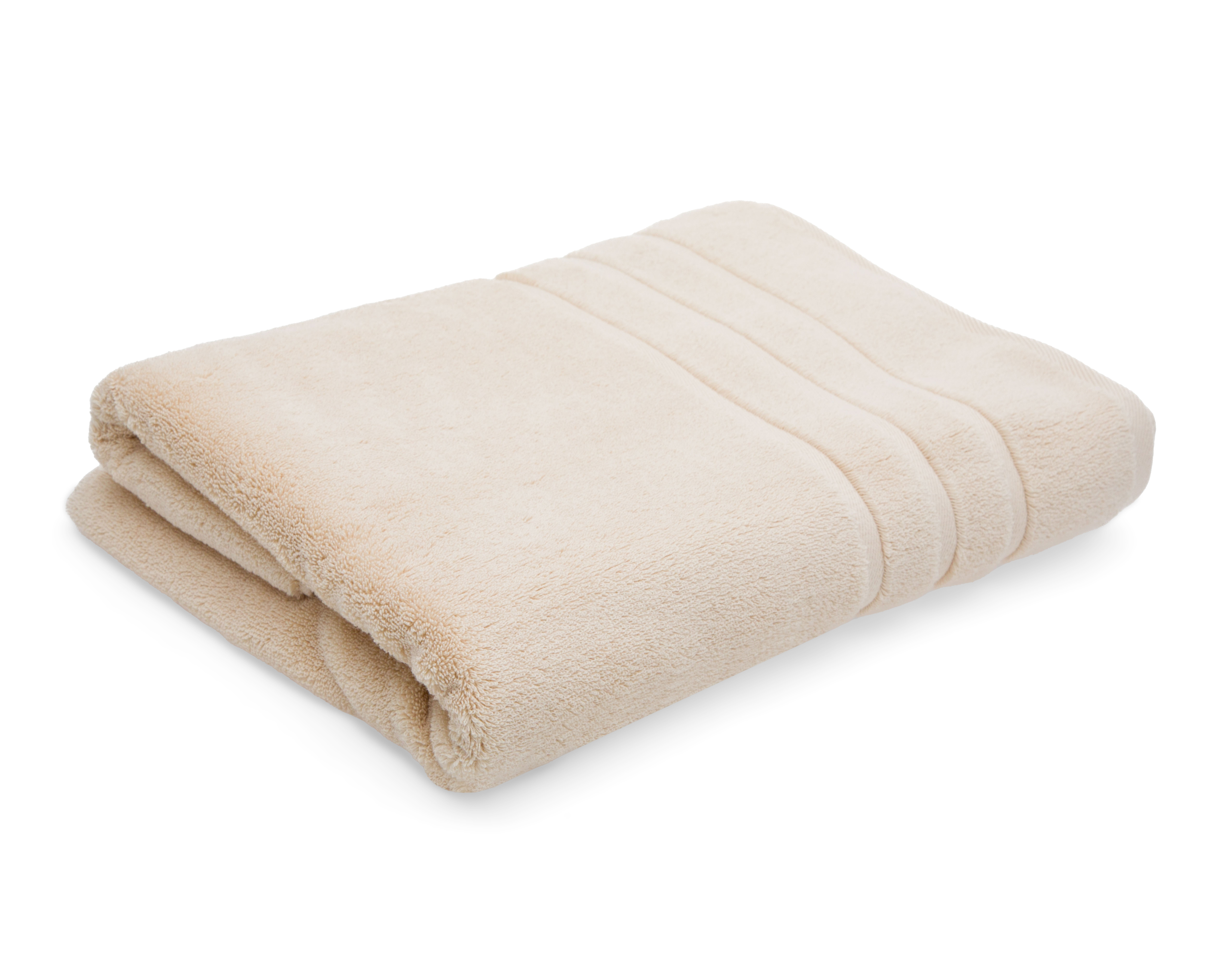 Toalla de Medio Baño Starhaus Bia BC Beige