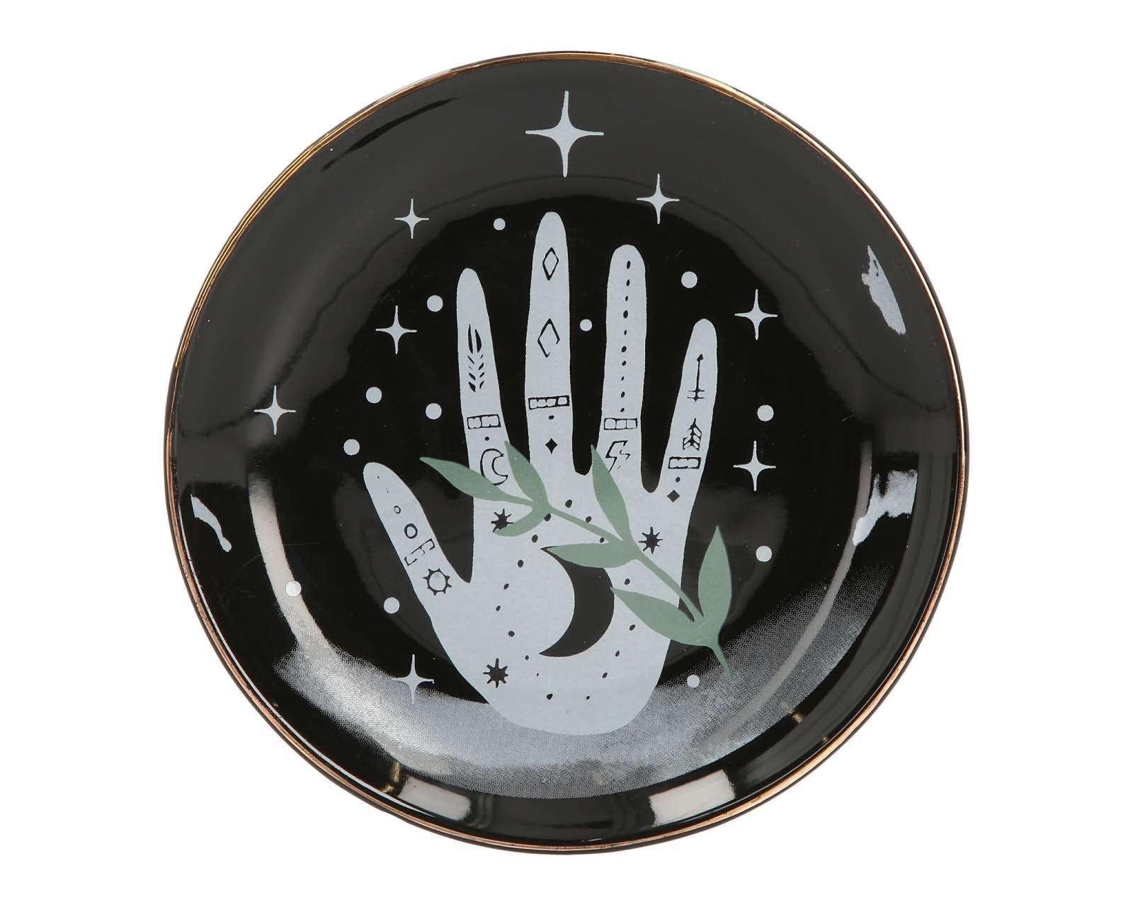 Foto 3 pulgar | Foto 2 | Joyero de Cerámica