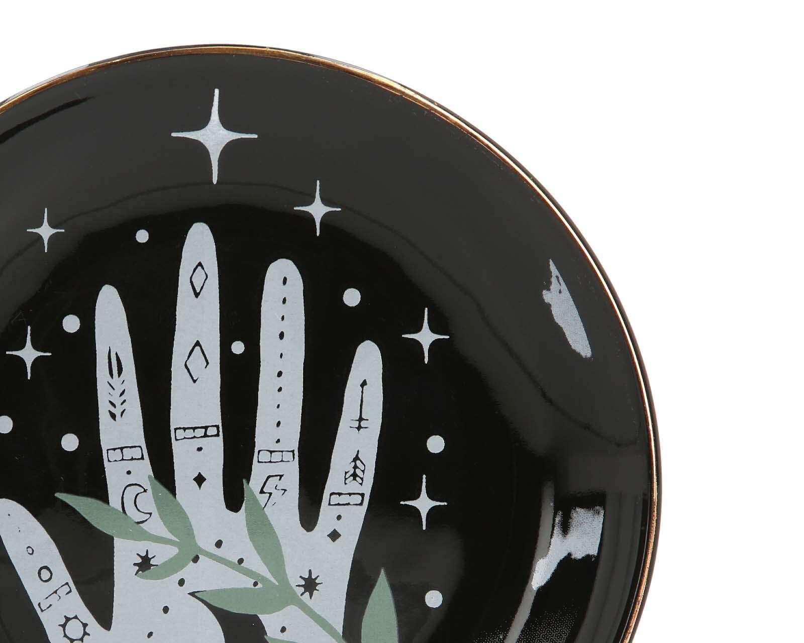 Foto 4 pulgar | Foto 3 | Joyero de Cerámica