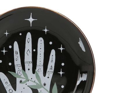 Foto 3 | Foto 3 | Joyero de Cerámica