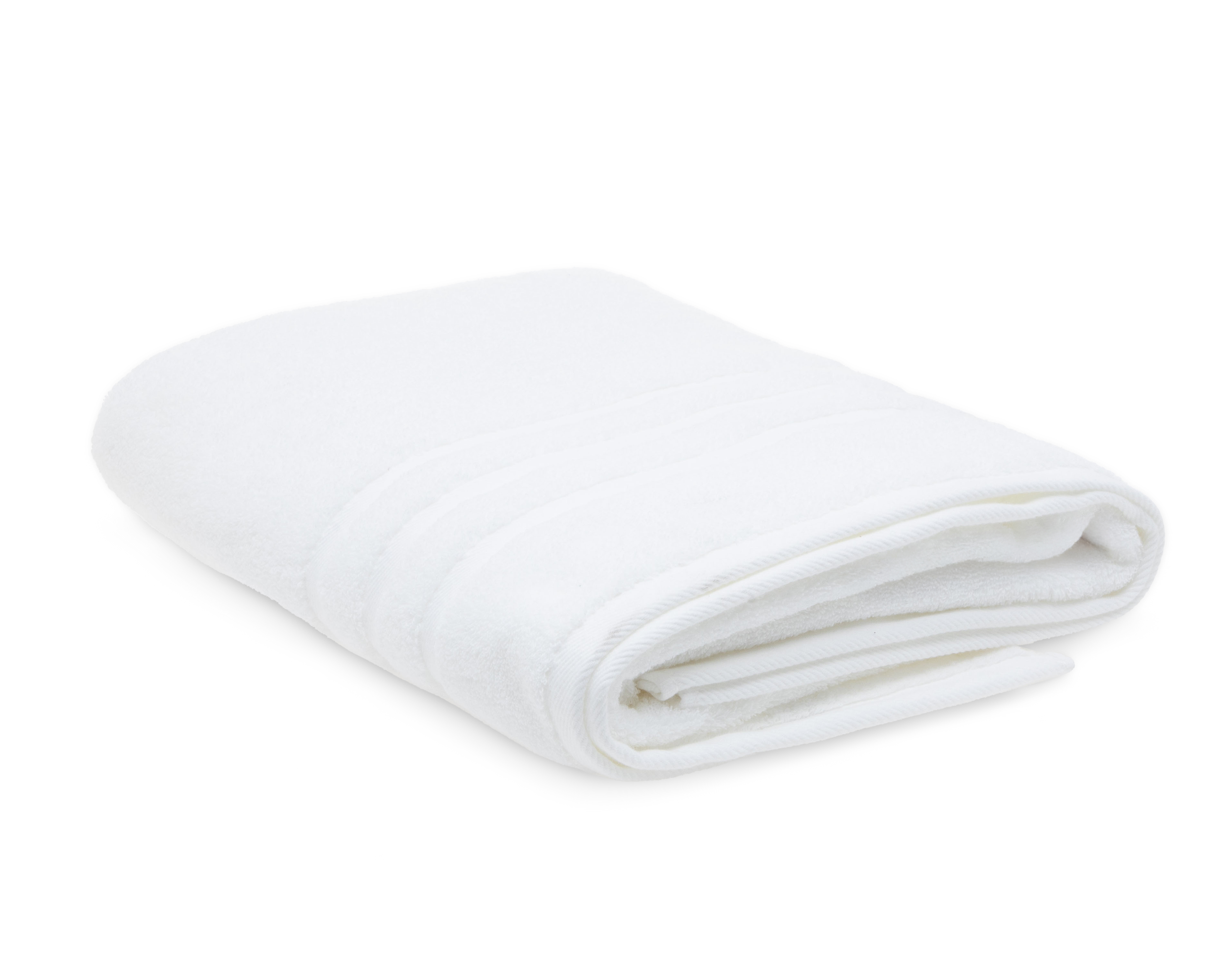 Toalla de Baño Ronnie BC Blanca
