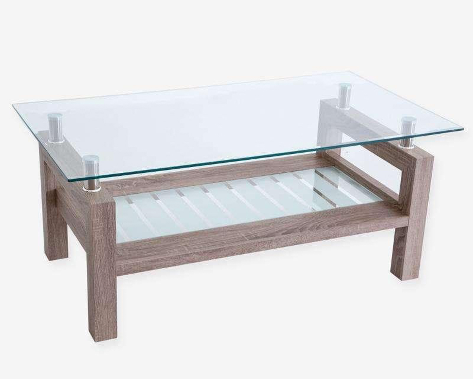 Foto 2 | Foto 2 | Mesa de Centro Aria Beige