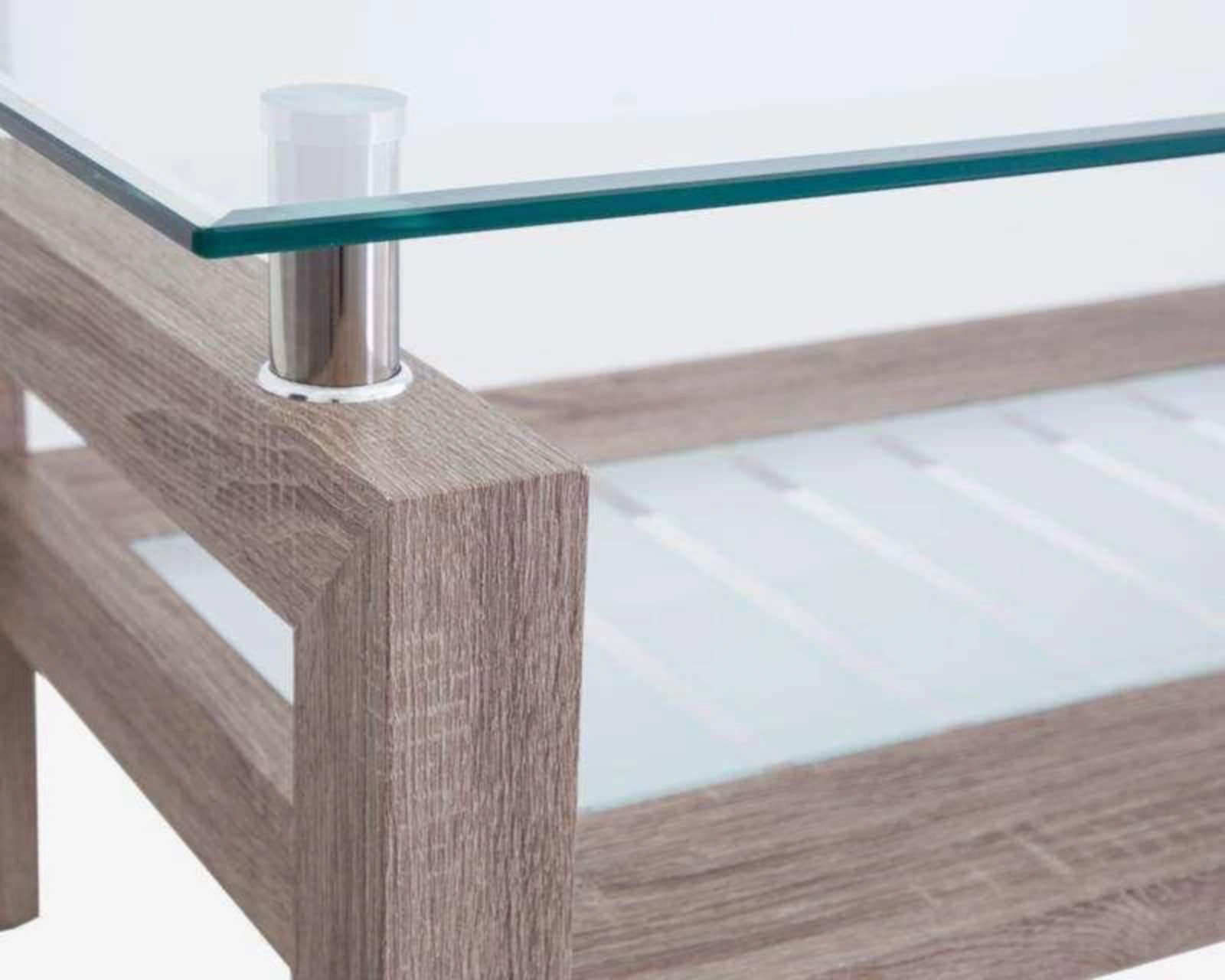 Foto 4 | Foto 4 | Mesa de Centro Aria Beige