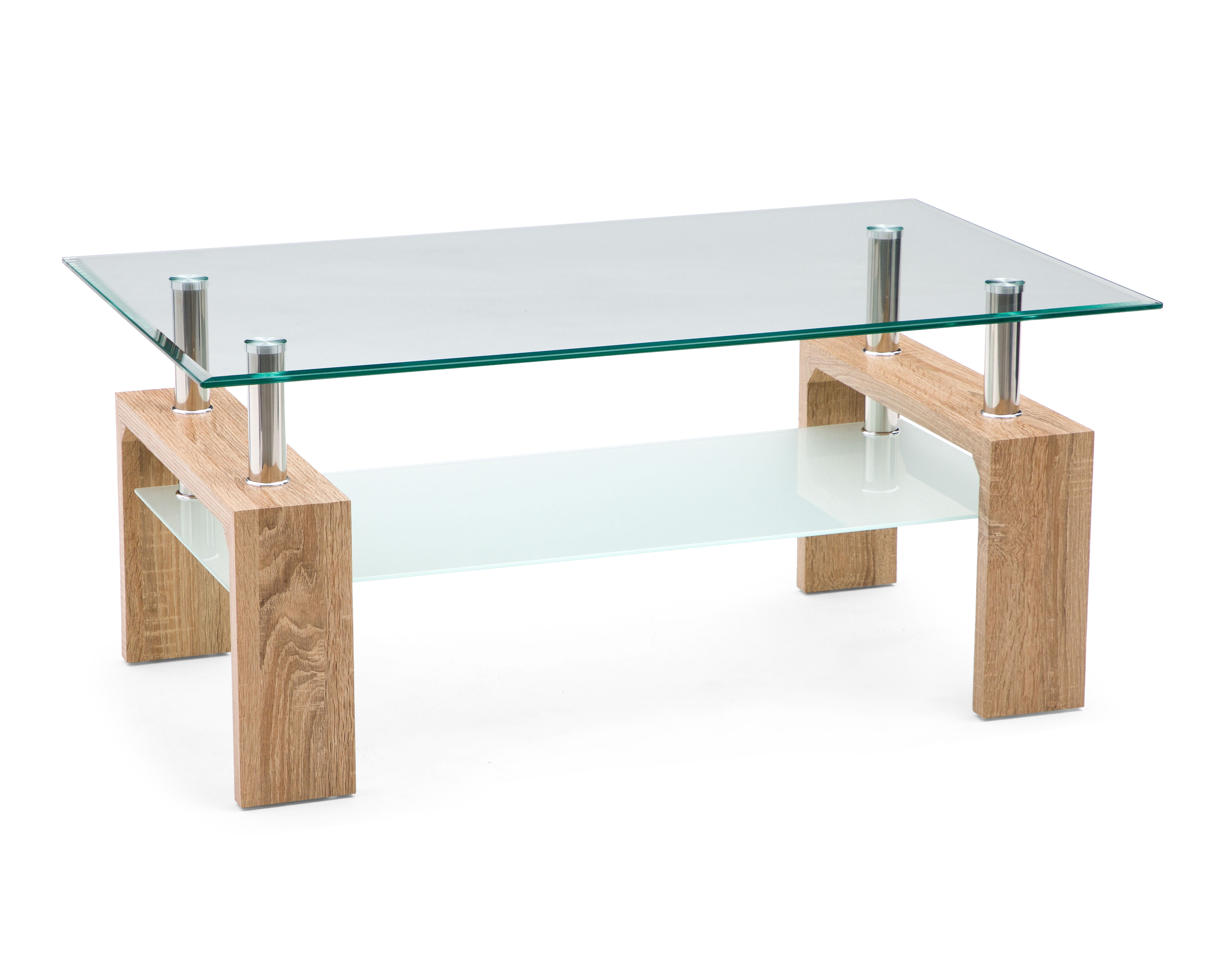 Foto 3 | Foto 3 | Mesa de Centro Lavo Beige