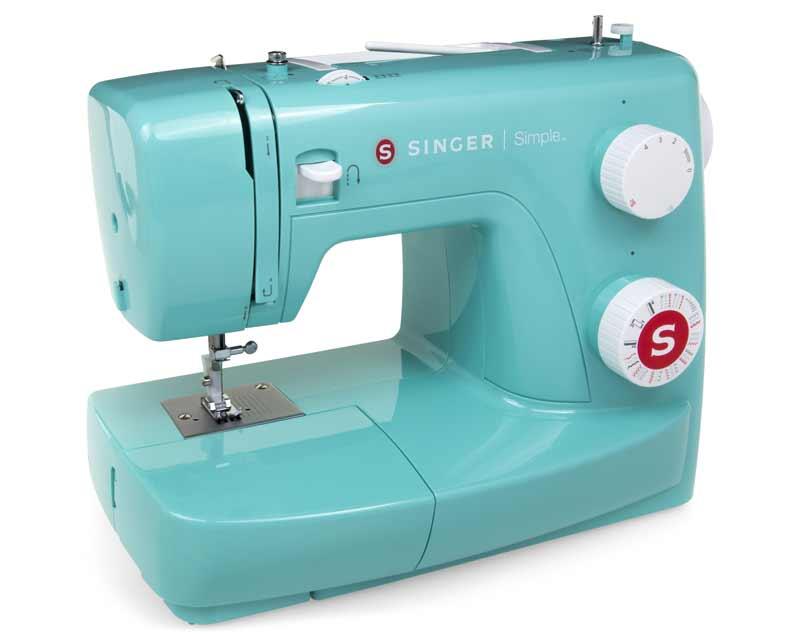 Foto 2 | Foto 2 | Máquina de Coser Singer 3223