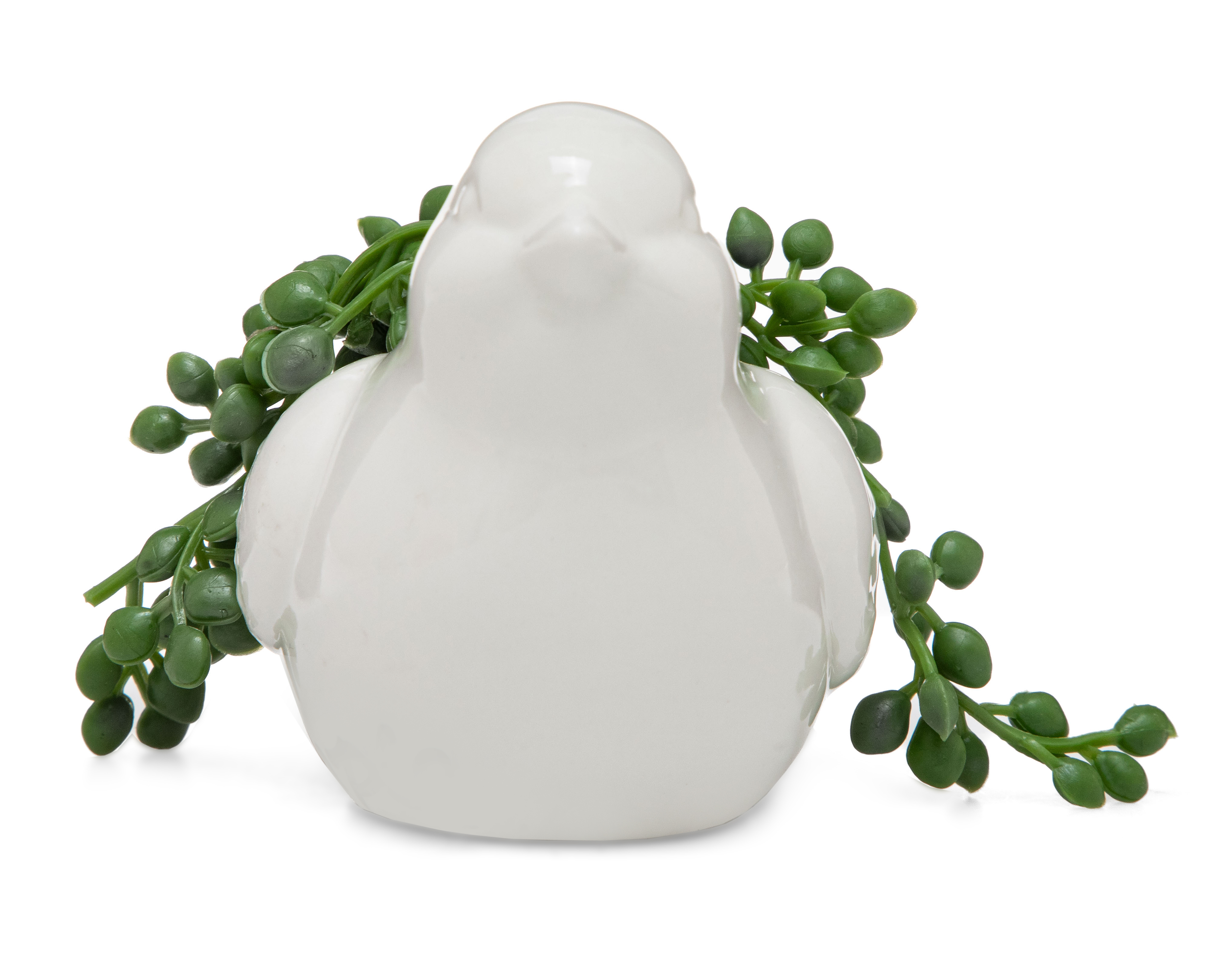 Foto 3 | Foto 3 | Suculenta Rosario Artificial con Maceta Starhaus 8 cm