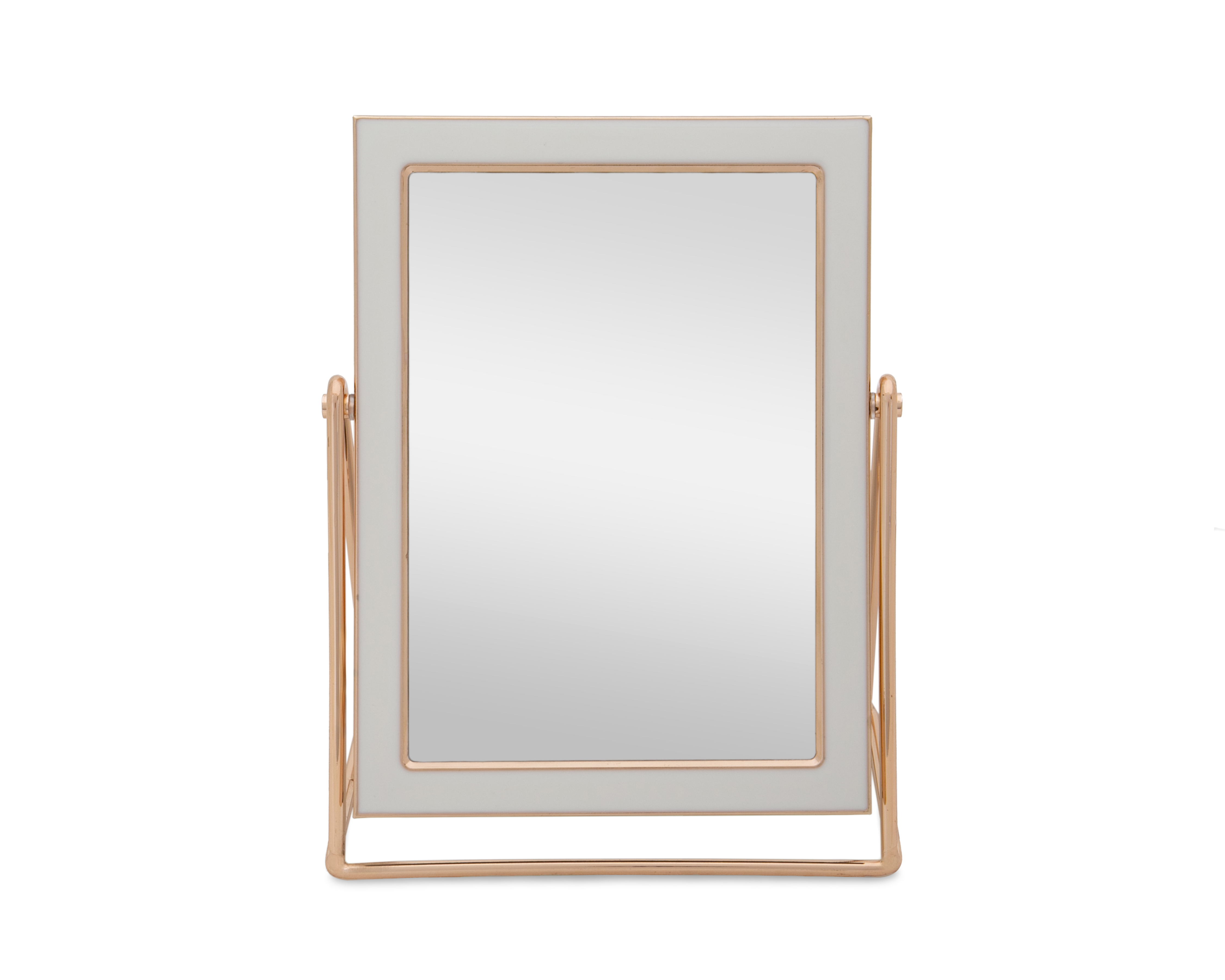 Espejo Starhaus Dorado