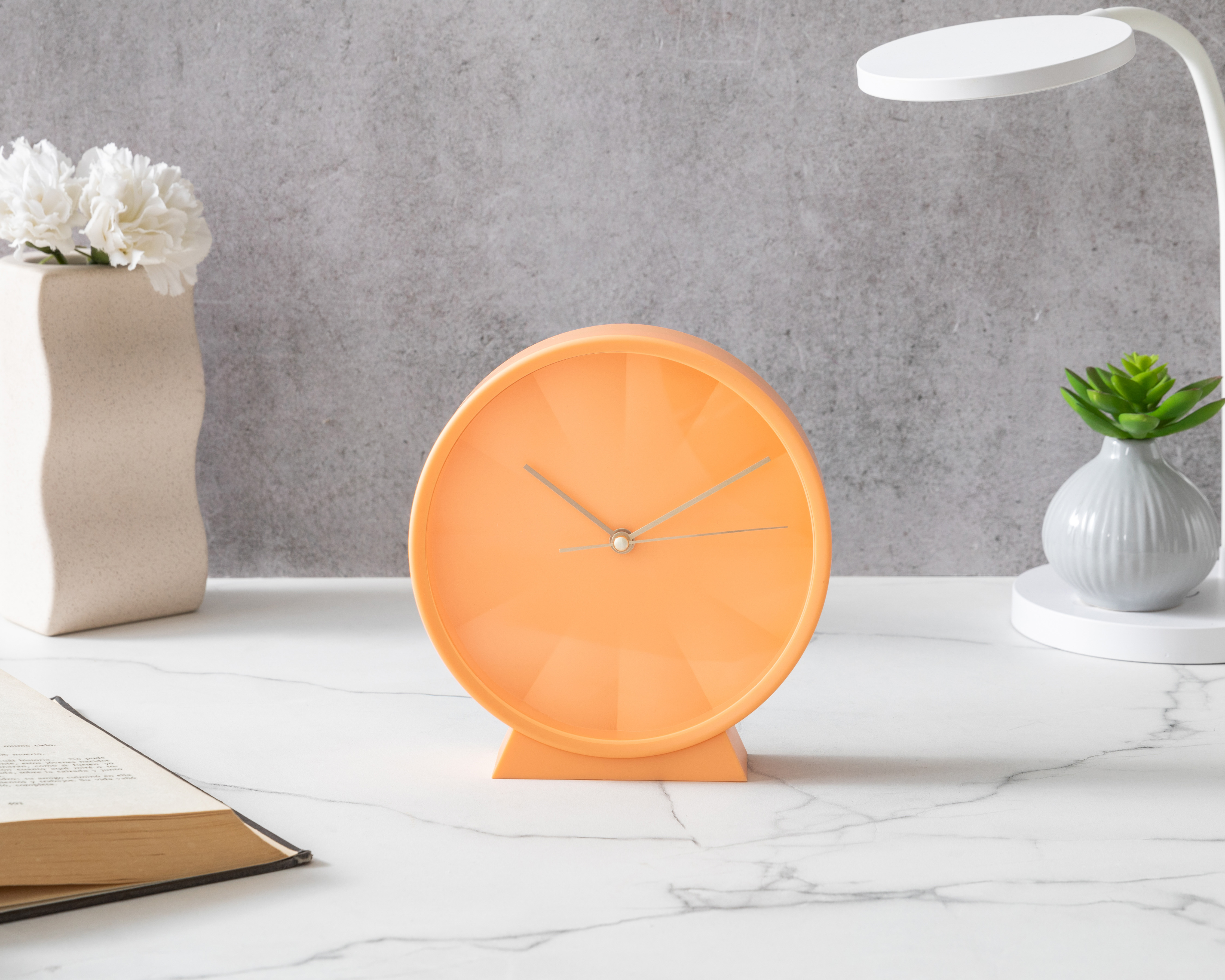 Foto 4 | Foto 4 | Reloj Decorativo Aikee de Plástico