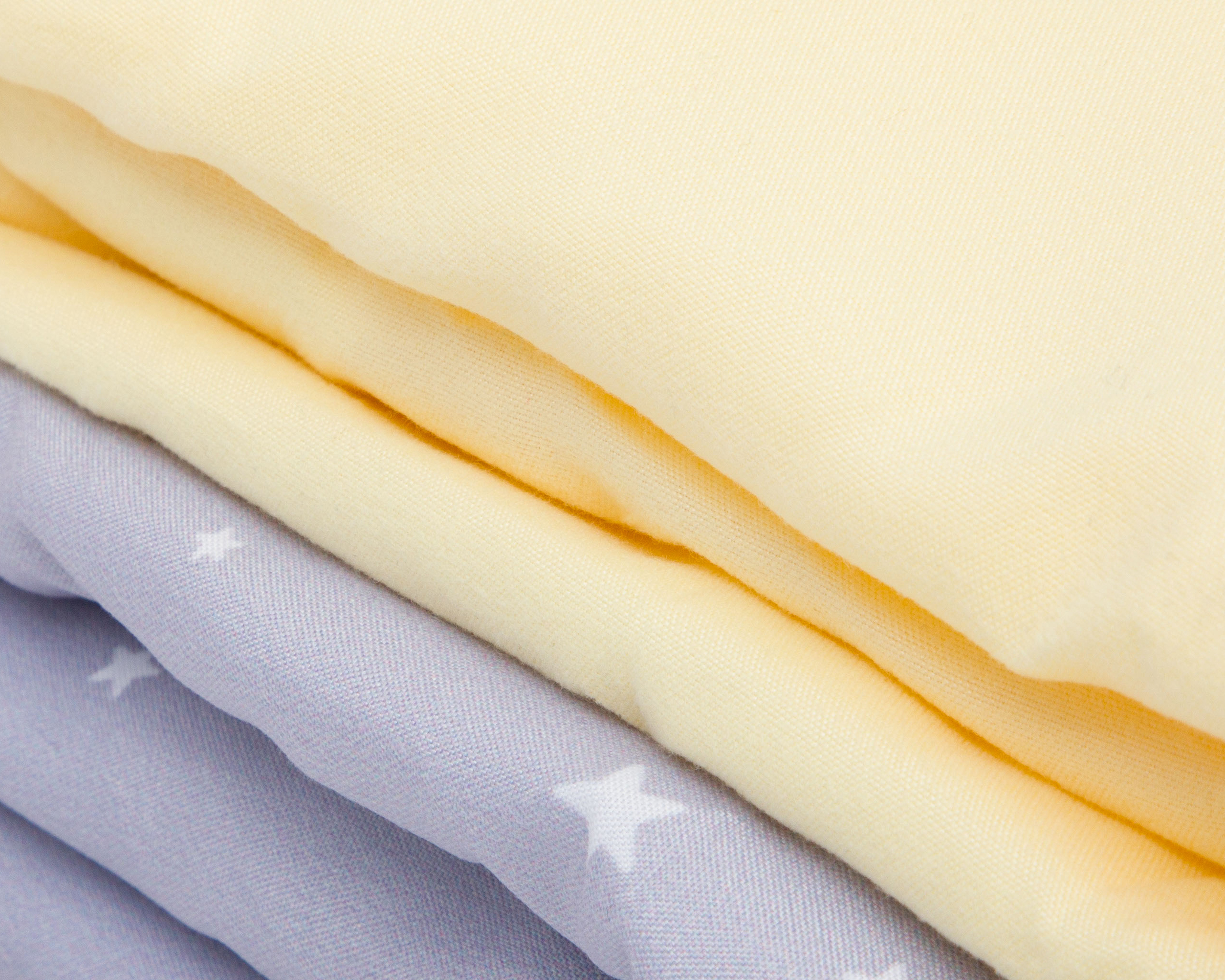 Foto 5 | Foto 5 | Sábana Infantil Baby Colors Dodo Estampado 2 Piezas
