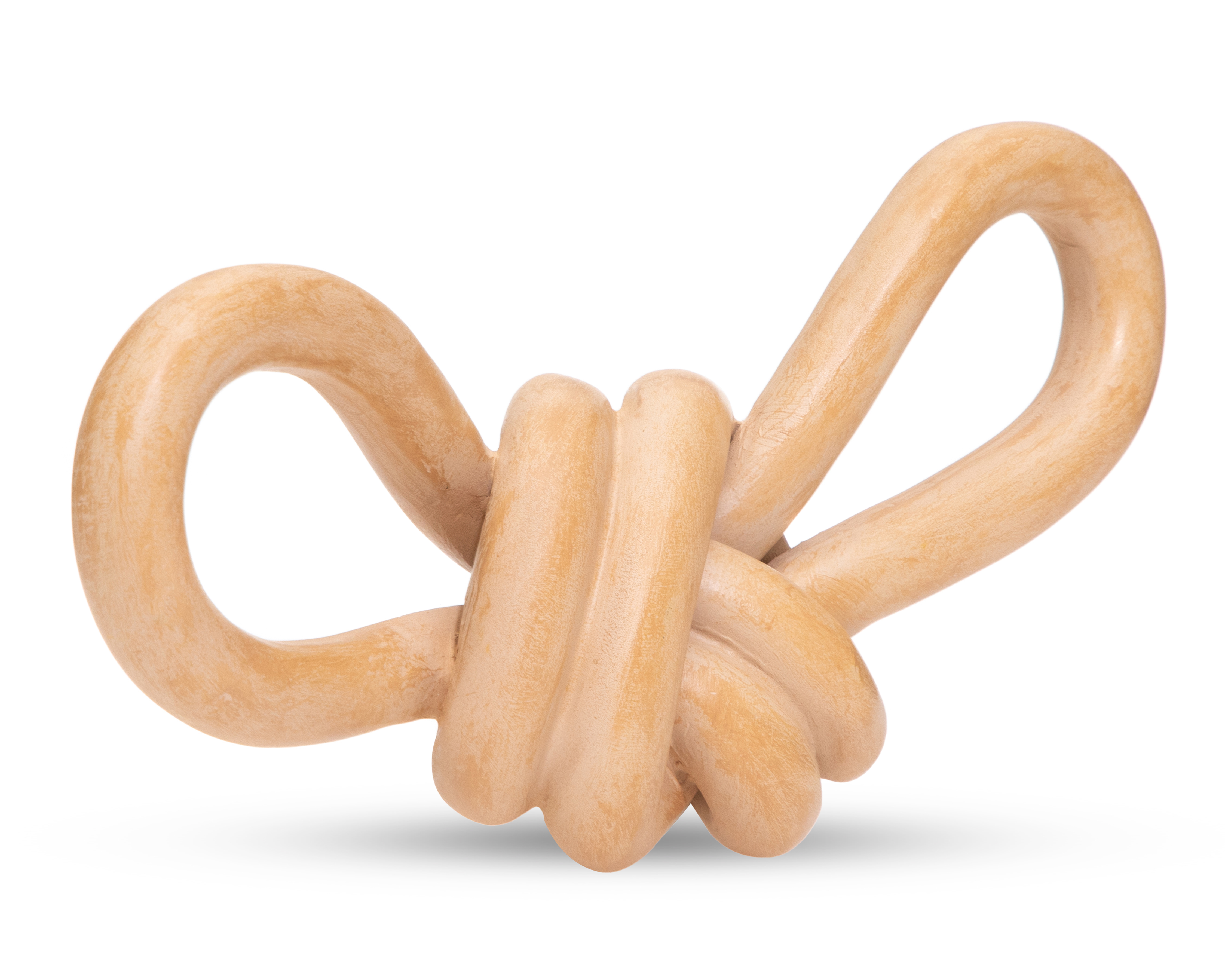 Escultura de Nudo Aileen de Poliresina