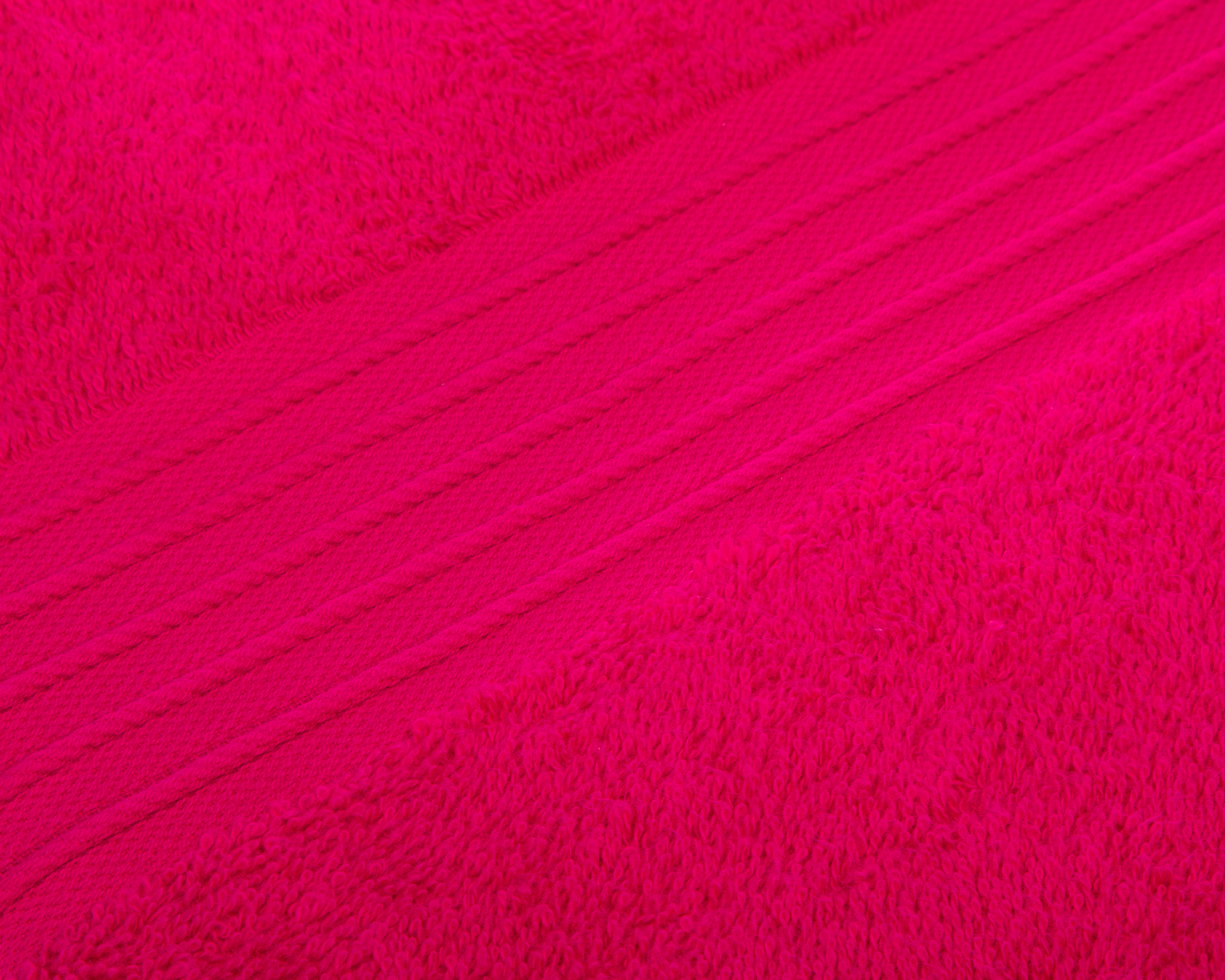Foto 3 pulgar | Foto 2 | Toalla de Medio Baño Starhaus Bárbara MB Rosa