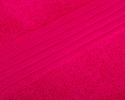 Foto 2 | Foto 2 | Toalla de Medio Baño Starhaus Bárbara MB Rosa