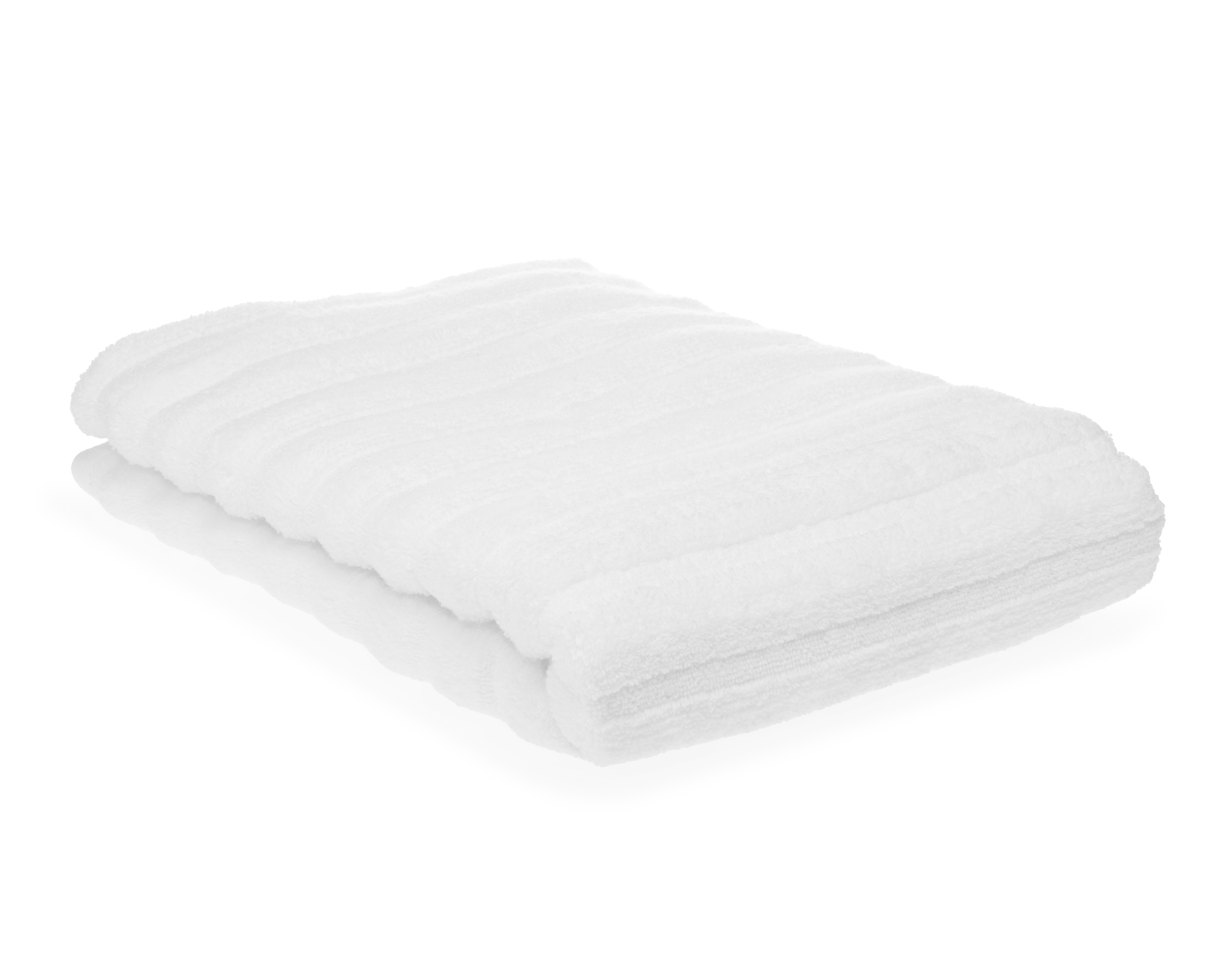 Toalla de Baño Starhaus Grecia BC Blanca