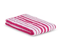 Toalla de Playa Starhaus Kimmy a Rayas