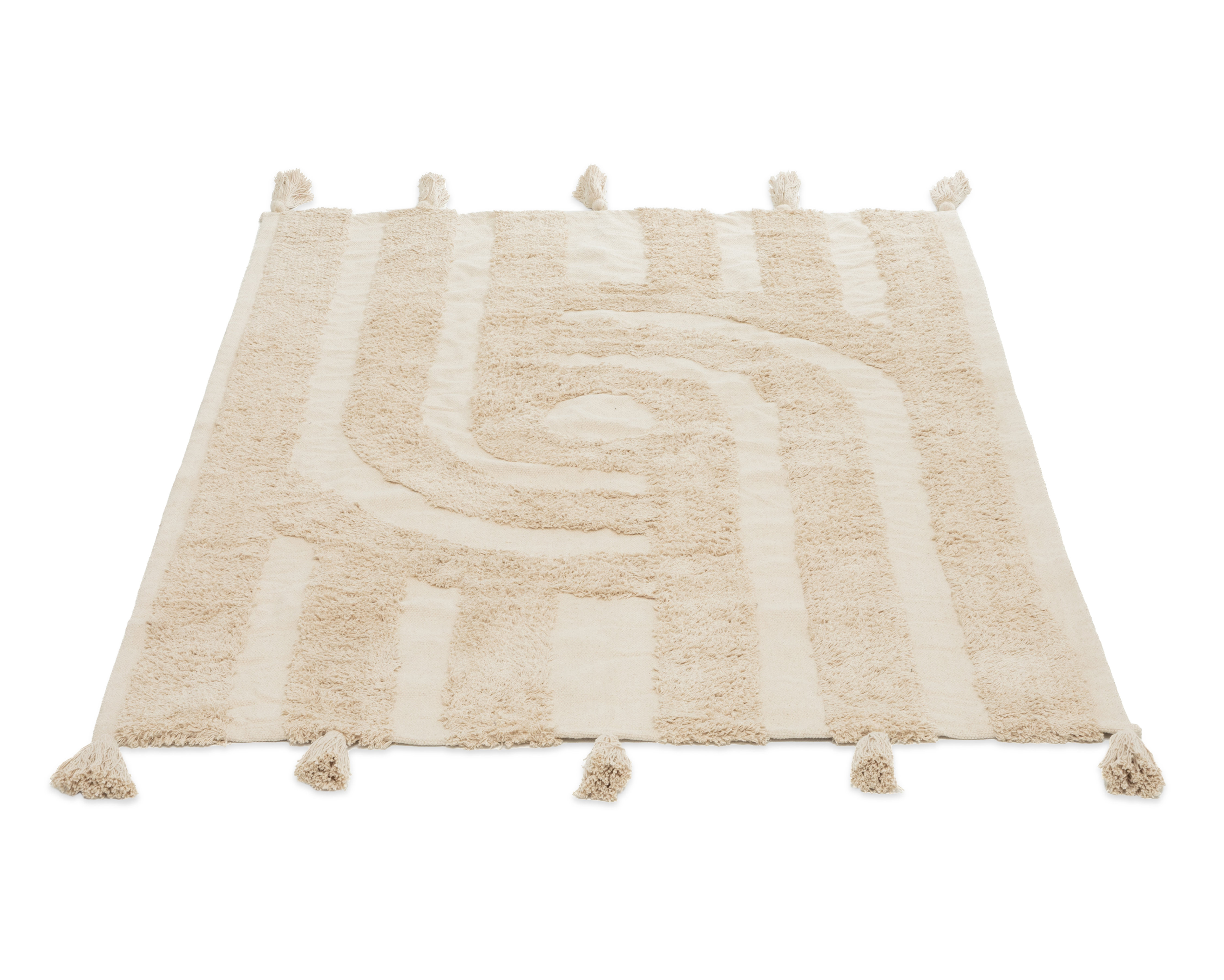 Foto 3 | Foto 3 | Tapete Stone 180 x 120 cm