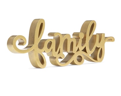 Foto 2 | Foto 2 | Letrero Family B