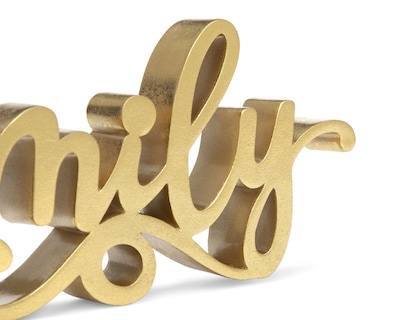 Foto 3 | Foto 3 | Letrero Family B