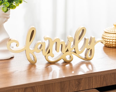 Foto 4 | Foto 4 | Letrero Family B