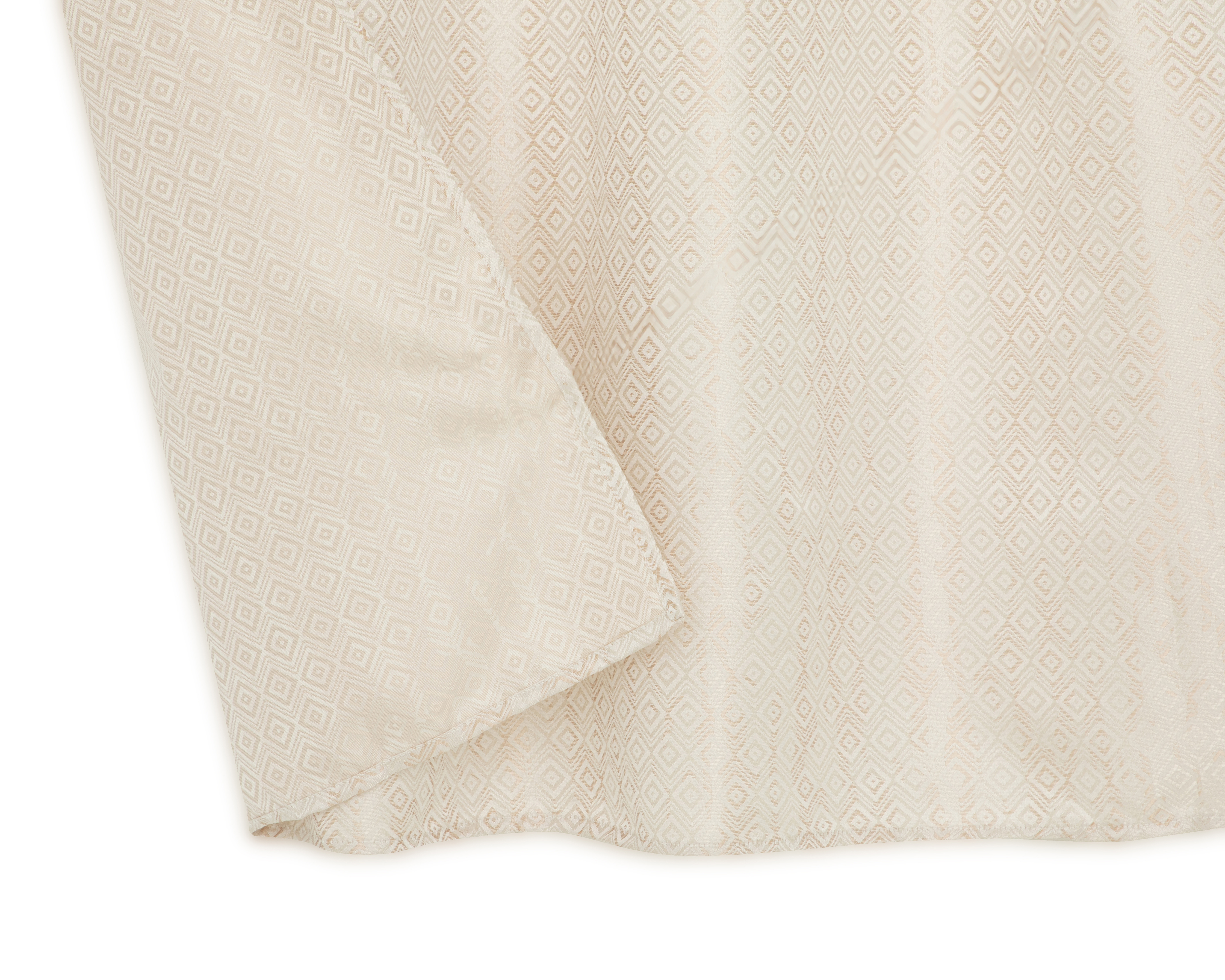 Foto 4 pulgar | Foto 3 | Cortina Tropical 135 x 225 cm Beige