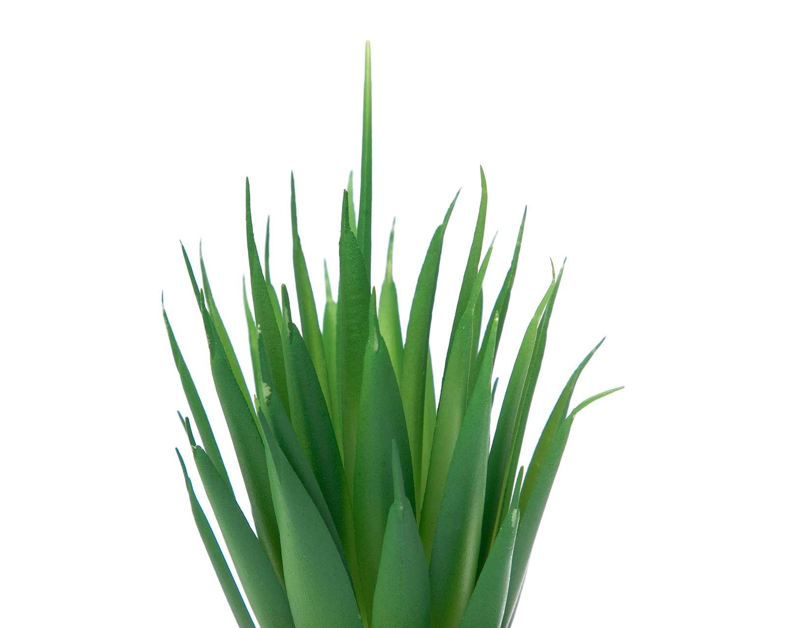 Foto 4 pulgar | Foto 3 | Planta Artificial con Maceta Starhaus 12 cm