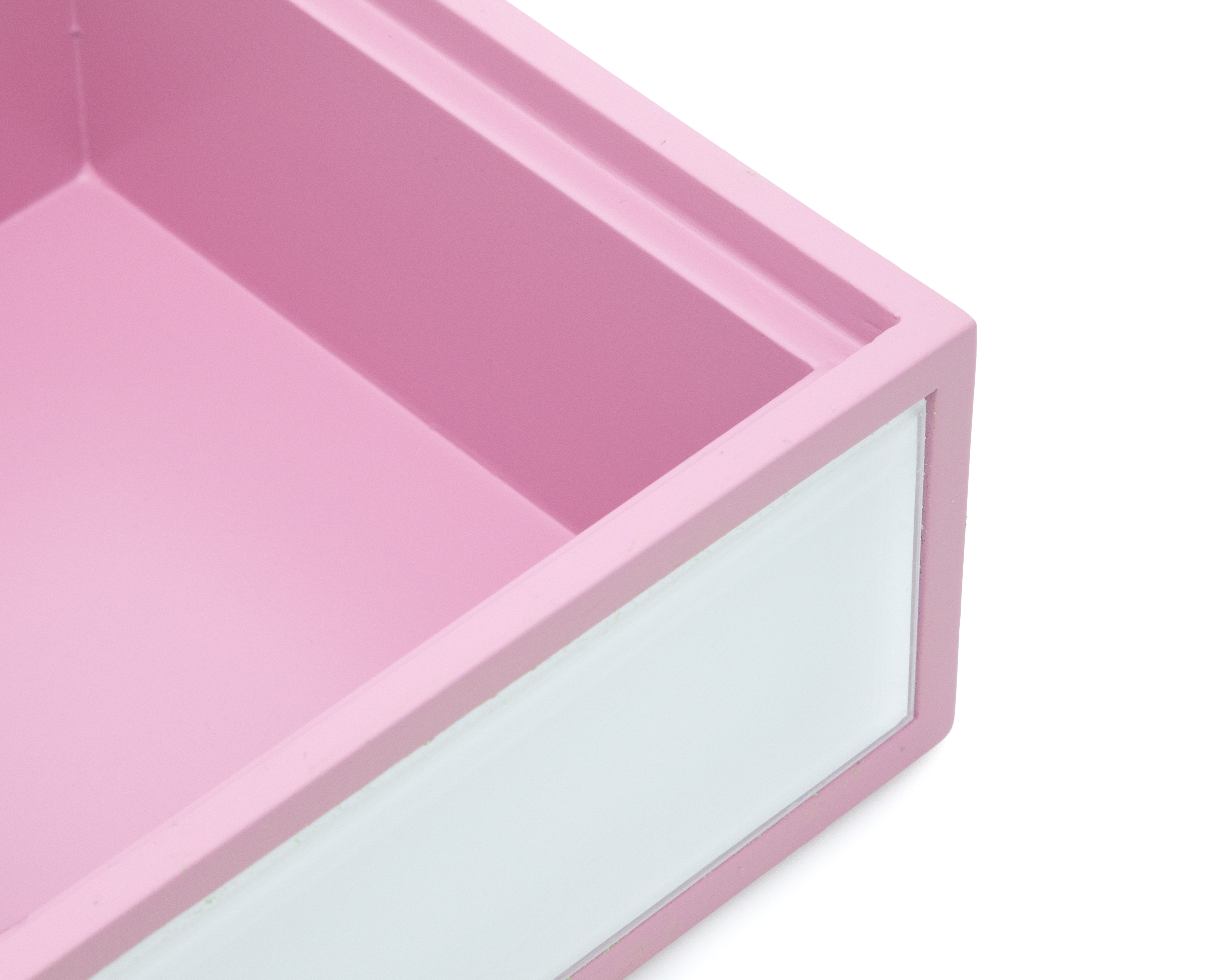 Foto 4 | Foto 4 | Joyero de Cristal Starhaus Rosa