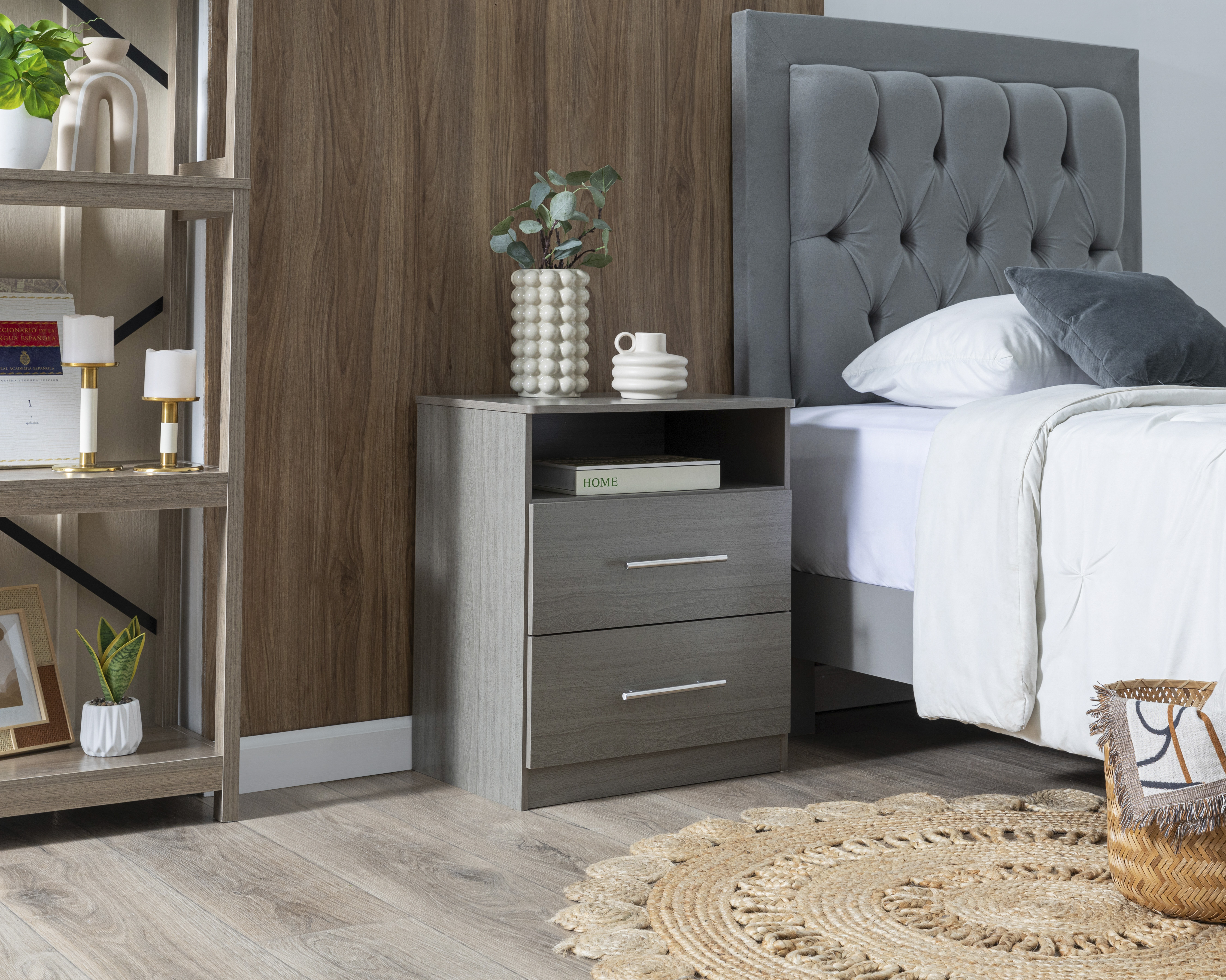 Buró Mobi Vera Fresno