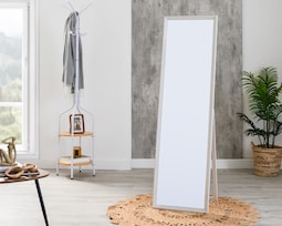 Espejo de Piso Rectangular Brazil 45.6 x 157.4 cm