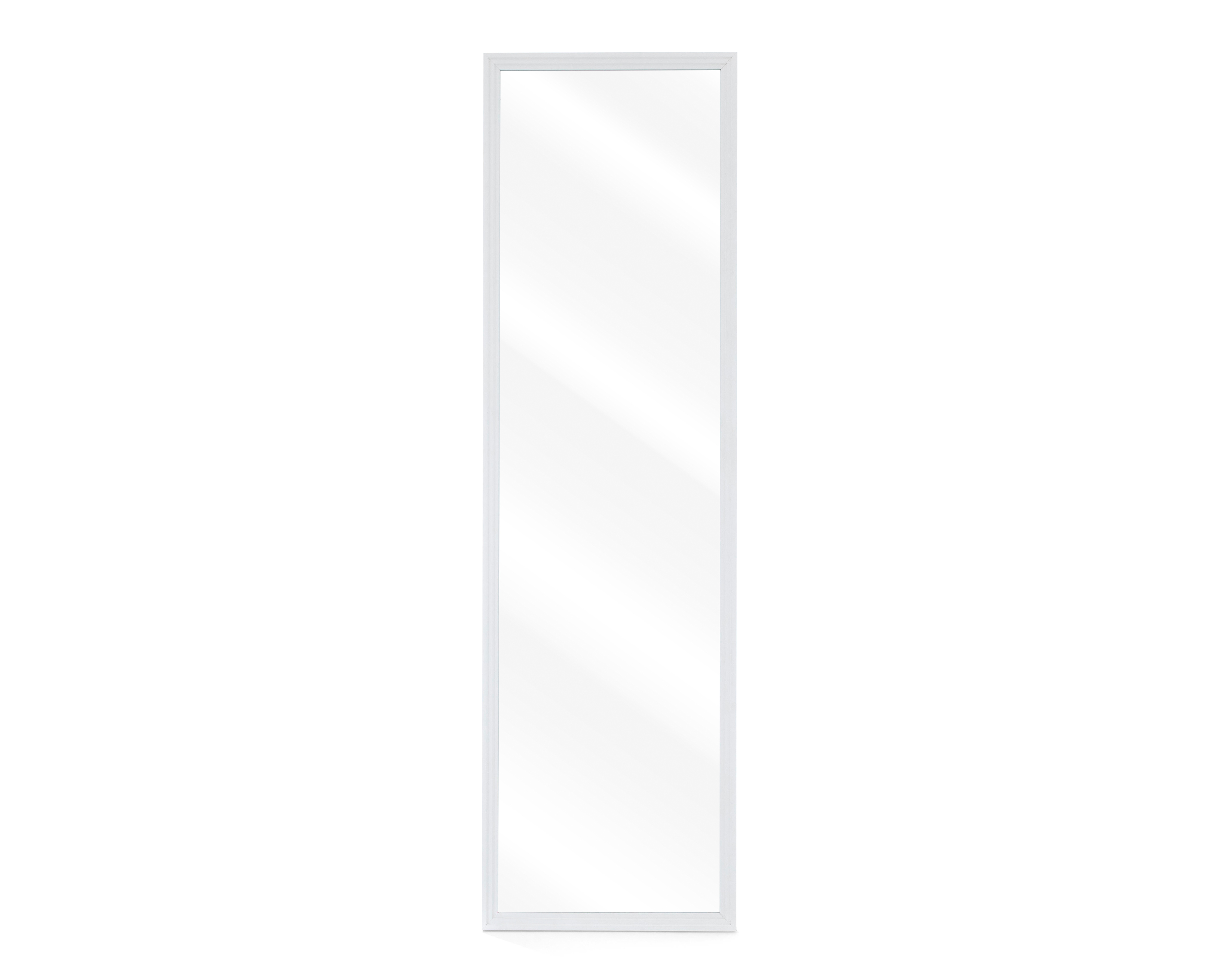Foto 3 pulgar | Foto 2 | Espejo de Piso Rectangular Brazil 45.6 x 157.4 cm