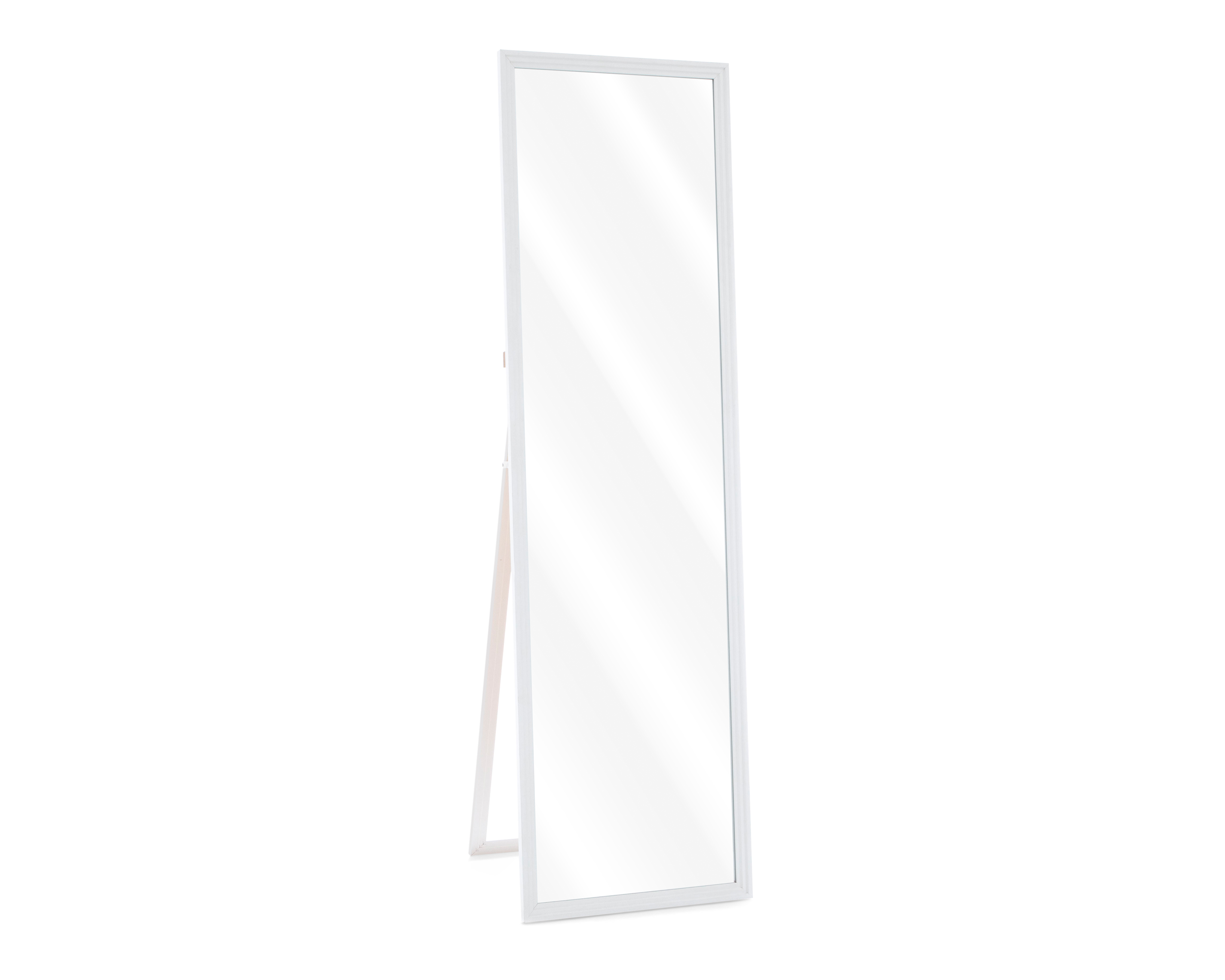 Foto 4 pulgar | Foto 3 | Espejo de Piso Rectangular Brazil 45.6 x 157.4 cm