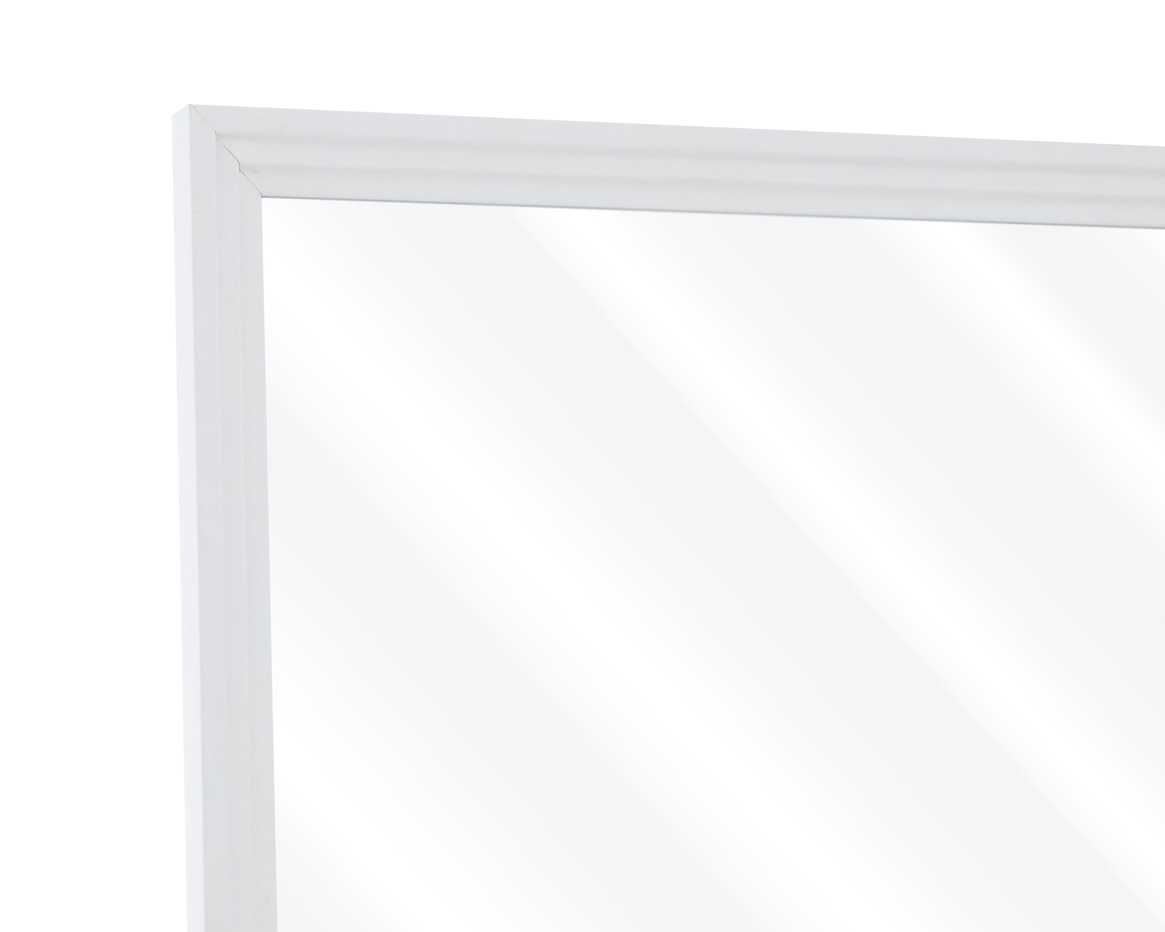 Foto 5 pulgar | Foto 4 | Espejo de Piso Rectangular Brazil 45.6 x 157.4 cm