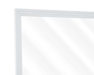 Foto 4 | Foto 4 | Espejo de Piso Rectangular Brazil 45.6 x 157.4 cm