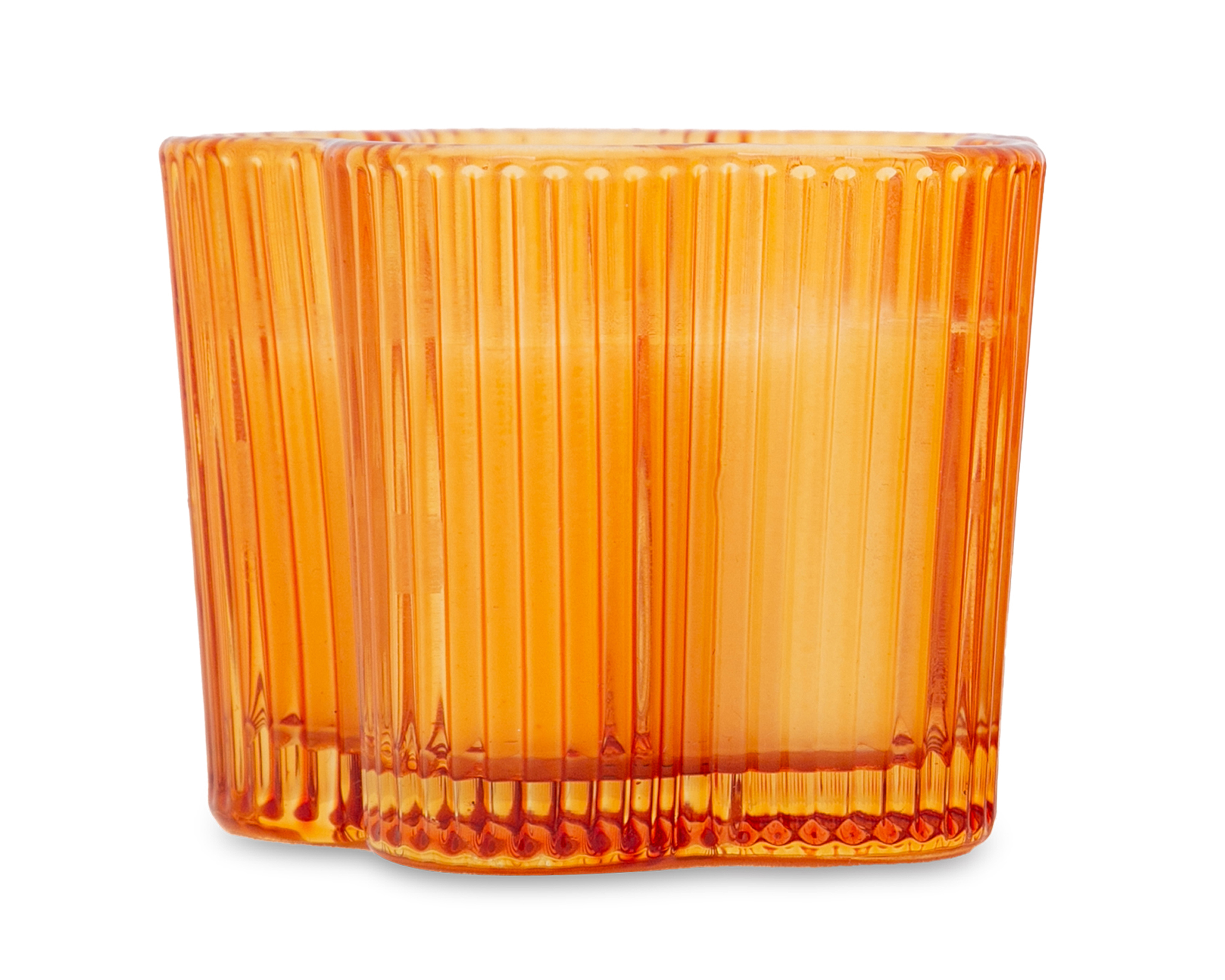 Foto 2 | Foto 2 | Vela Decorativa Lorezza de Vidrio