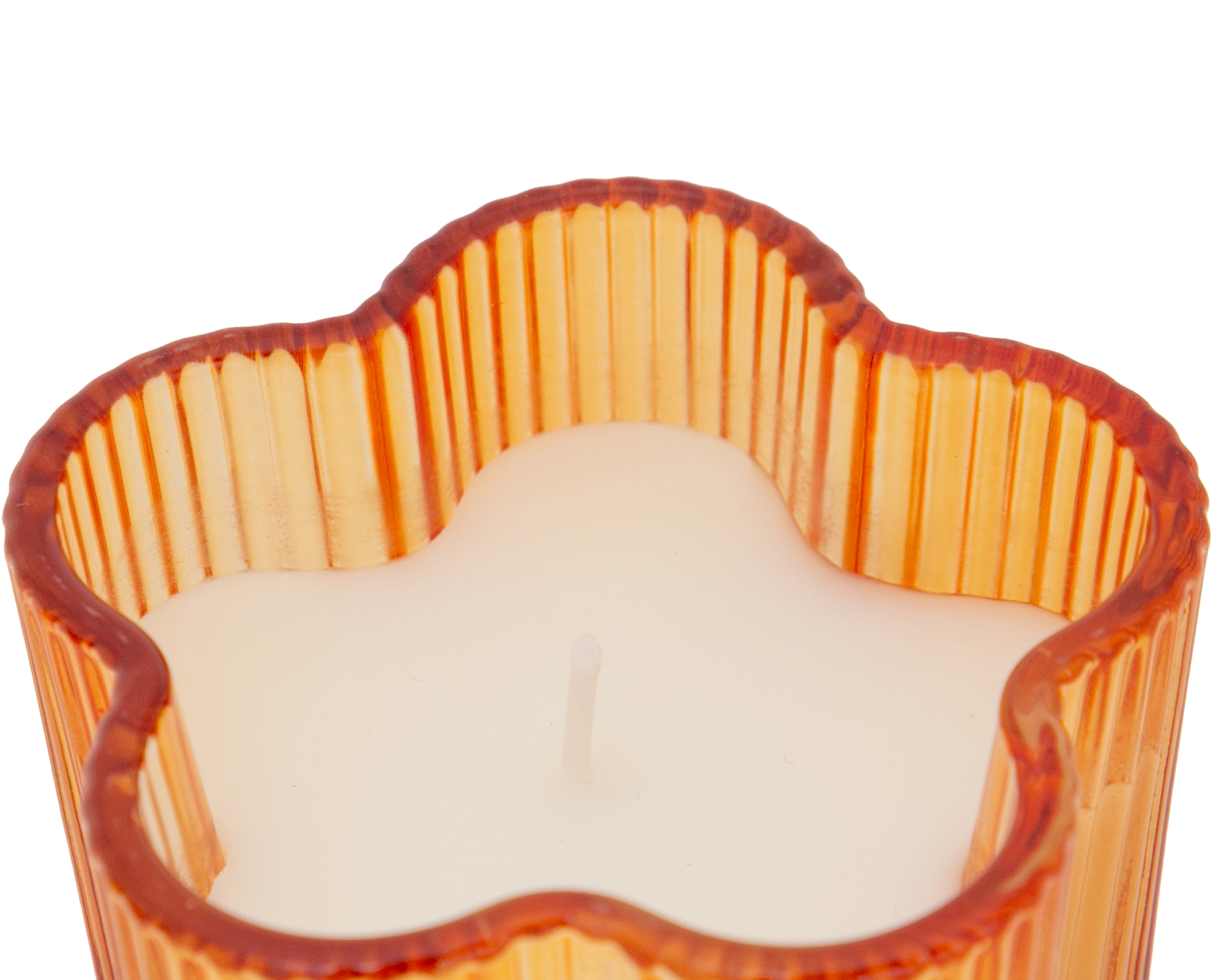 Foto 4 pulgar | Foto 3 | Vela Decorativa Lorezza de Vidrio