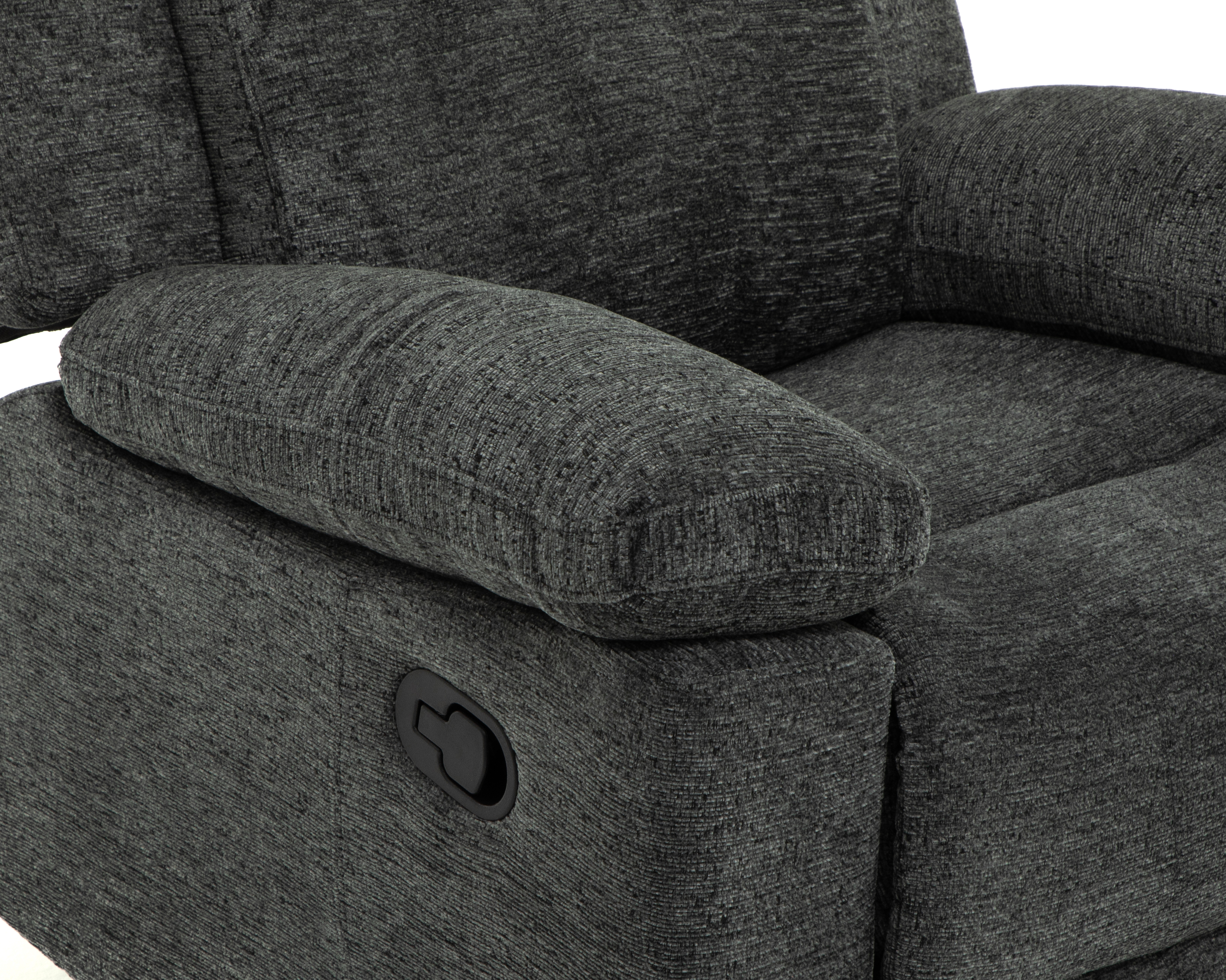 Foto 5 | Foto 5 | Sillón Reclinable Gris Ikal Santiago