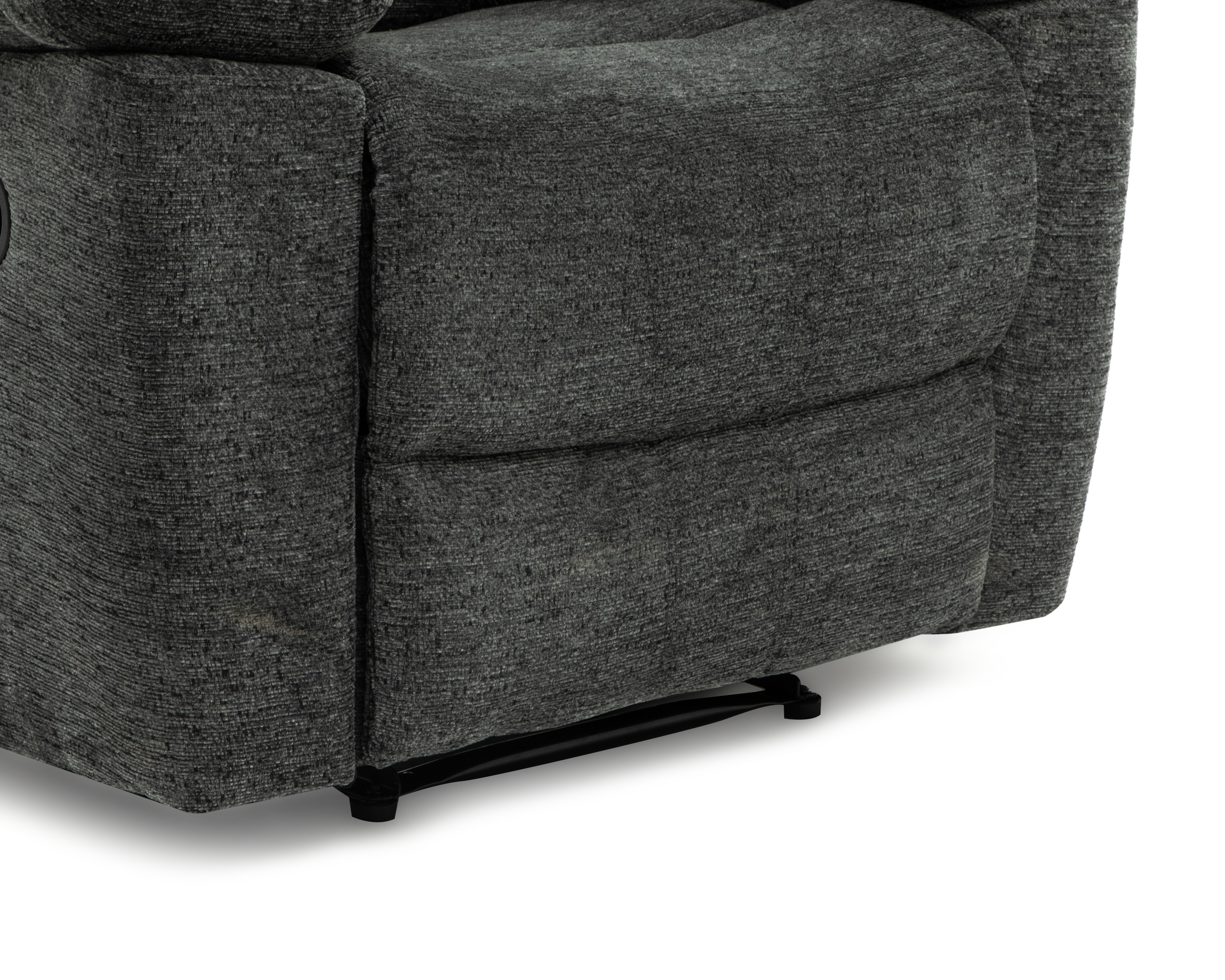 Foto 6 | Foto 6 | Sillón Reclinable Gris Ikal Santiago