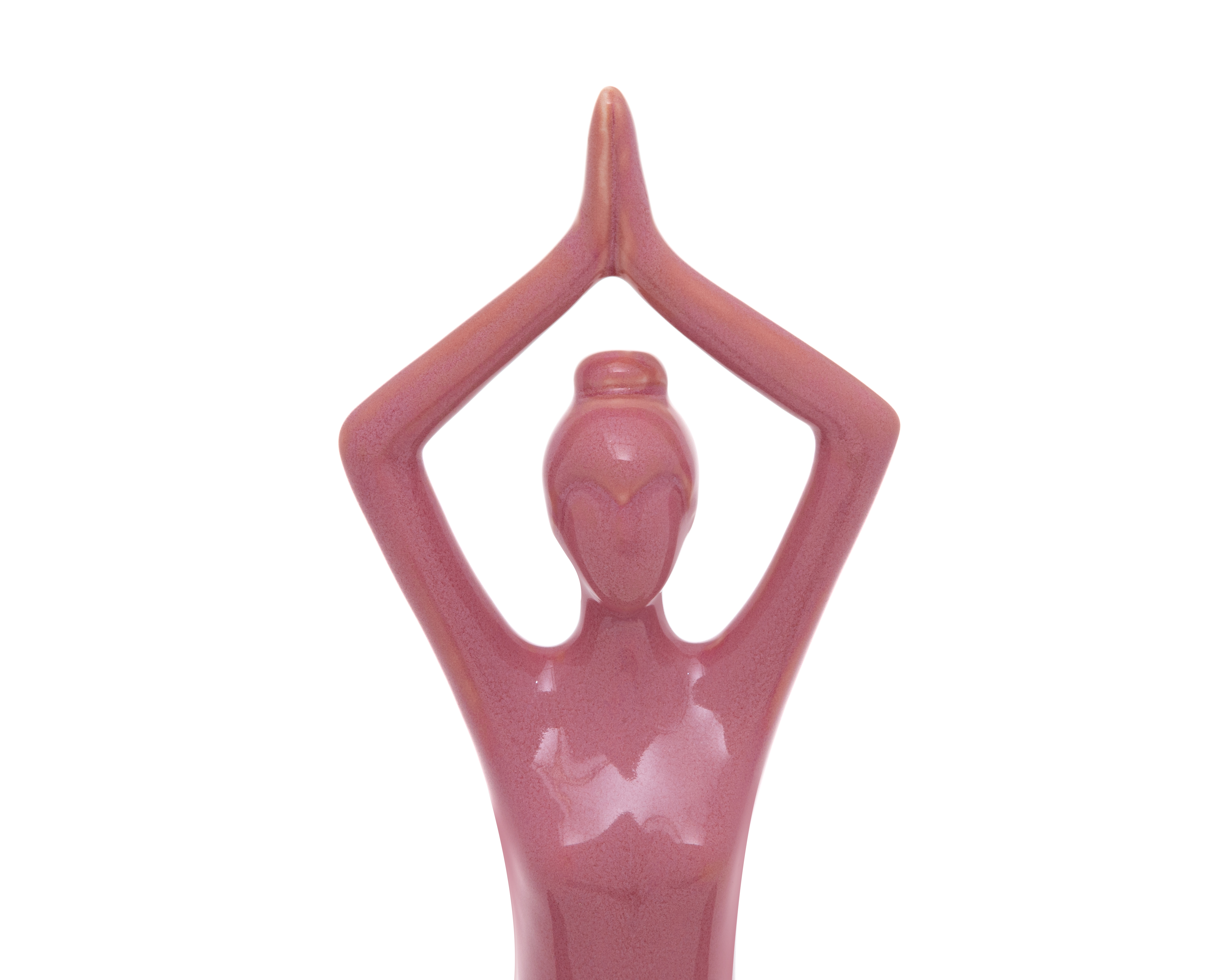 Foto 5 pulgar | Foto 4 | Escultura de Mujer Leonella de Cerámica