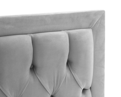 Foto 4 | Foto 4 | Cabecera Alina Matrimonial Gris