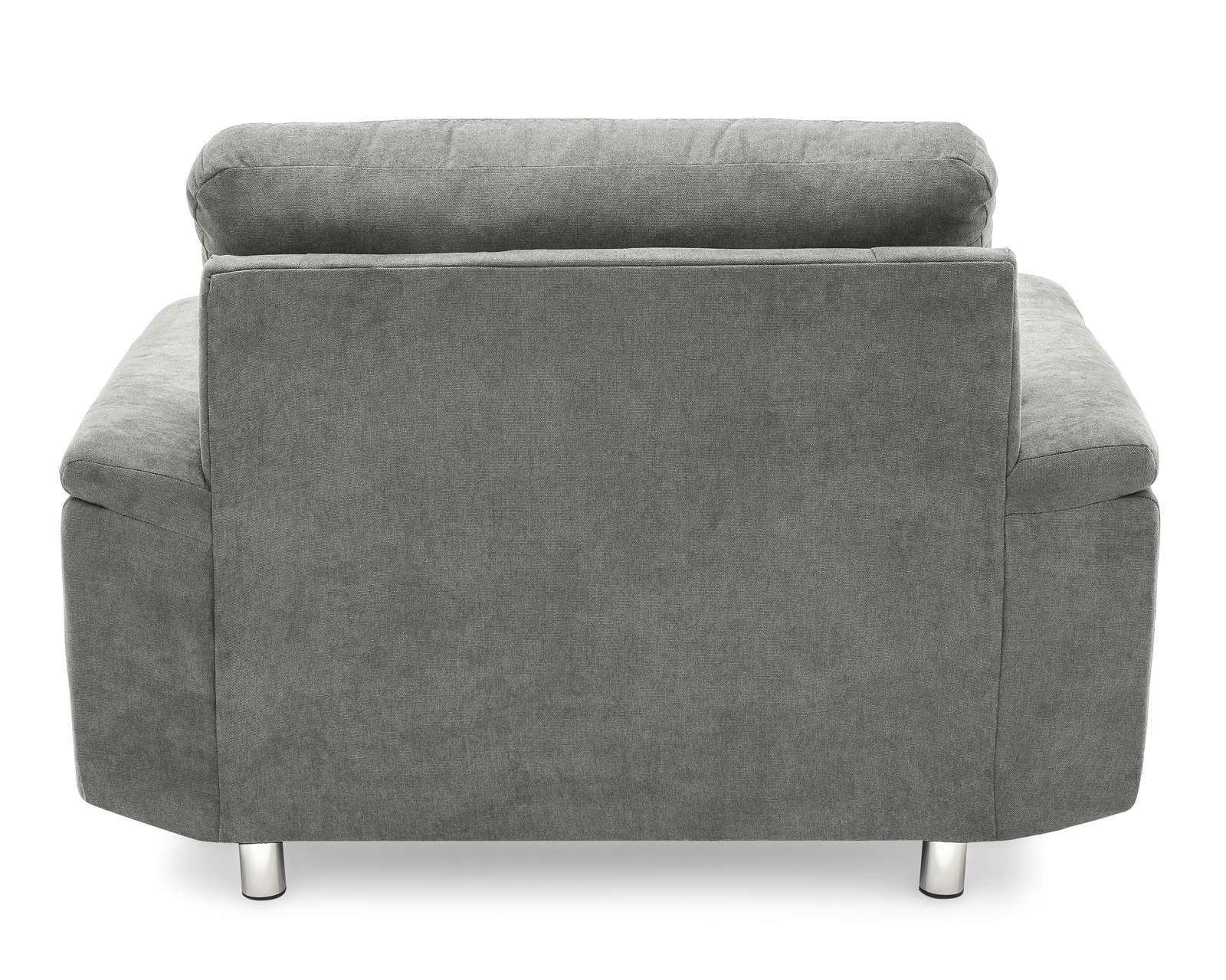 Foto 5 pulgar | Foto 4 | Sillón Dovve Contemporáneo