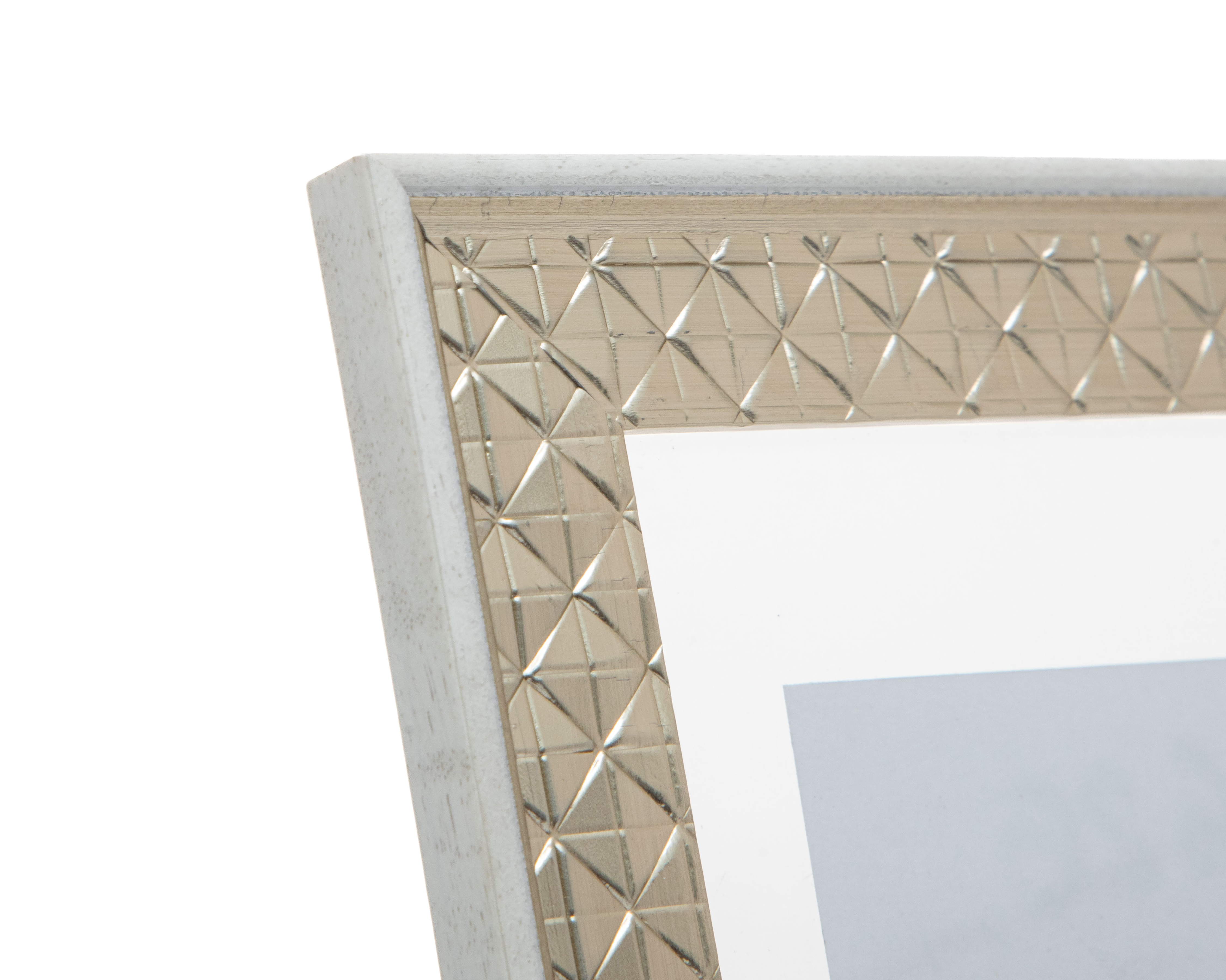 Foto 3 | Foto 3 | Portarretrato de Plástico Starhaus 6 x 8 Pulgadas