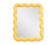 Espejo Rectangular Bahamas 15 cm