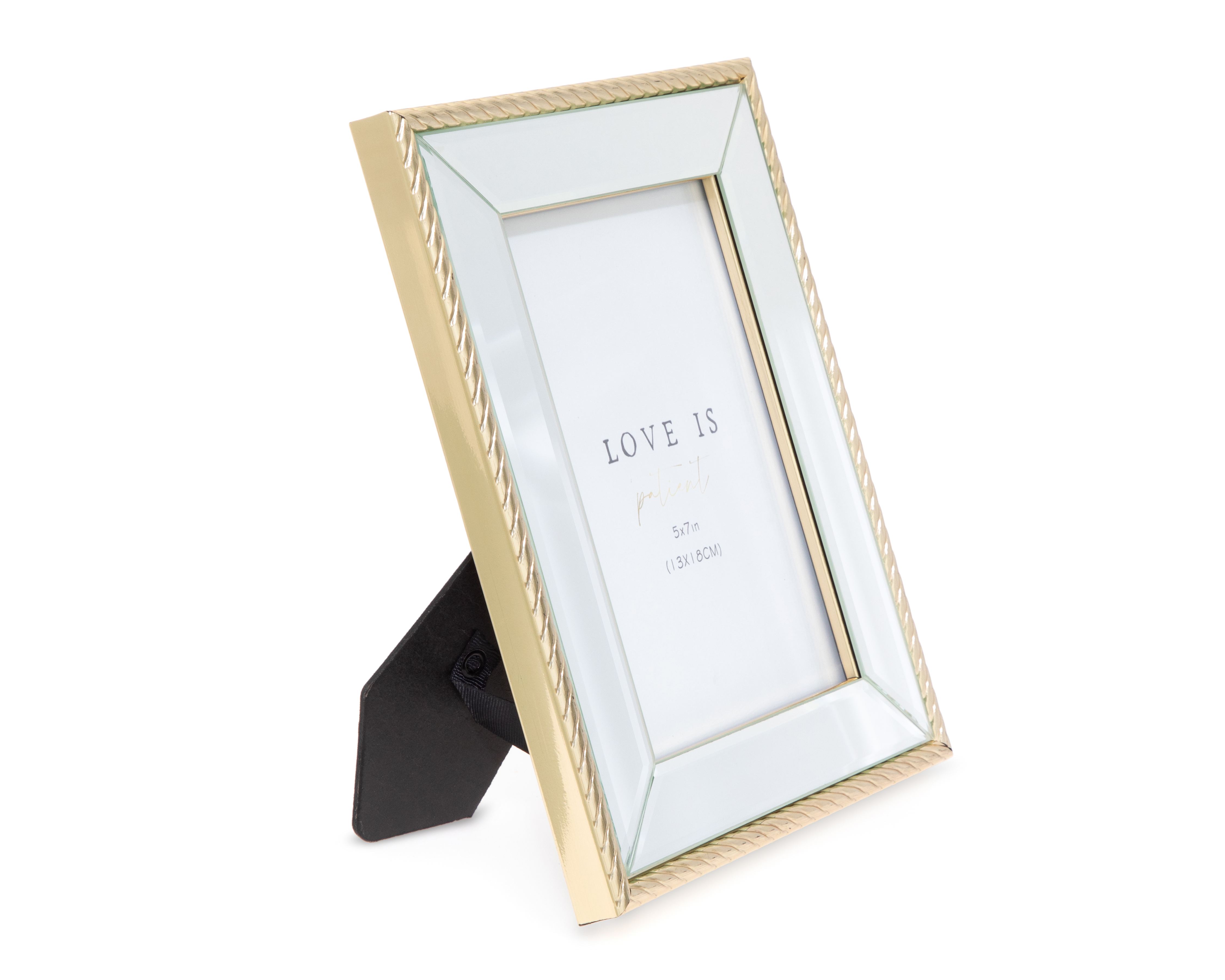 Foto 2 | Foto 2 | Portarretrato de Plástico Starhaus 5 x 7 Pulgadas