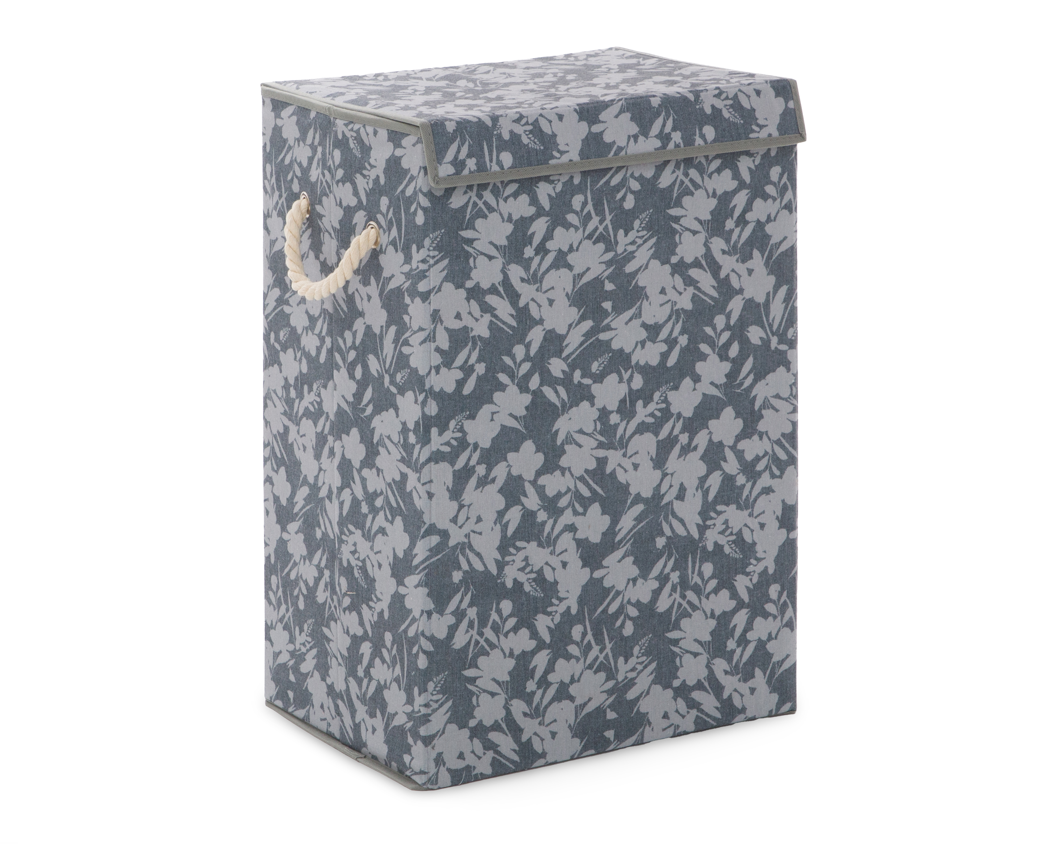 Foto 1 | Foto 1 | Cesto para Ropa Starhaus con Asas