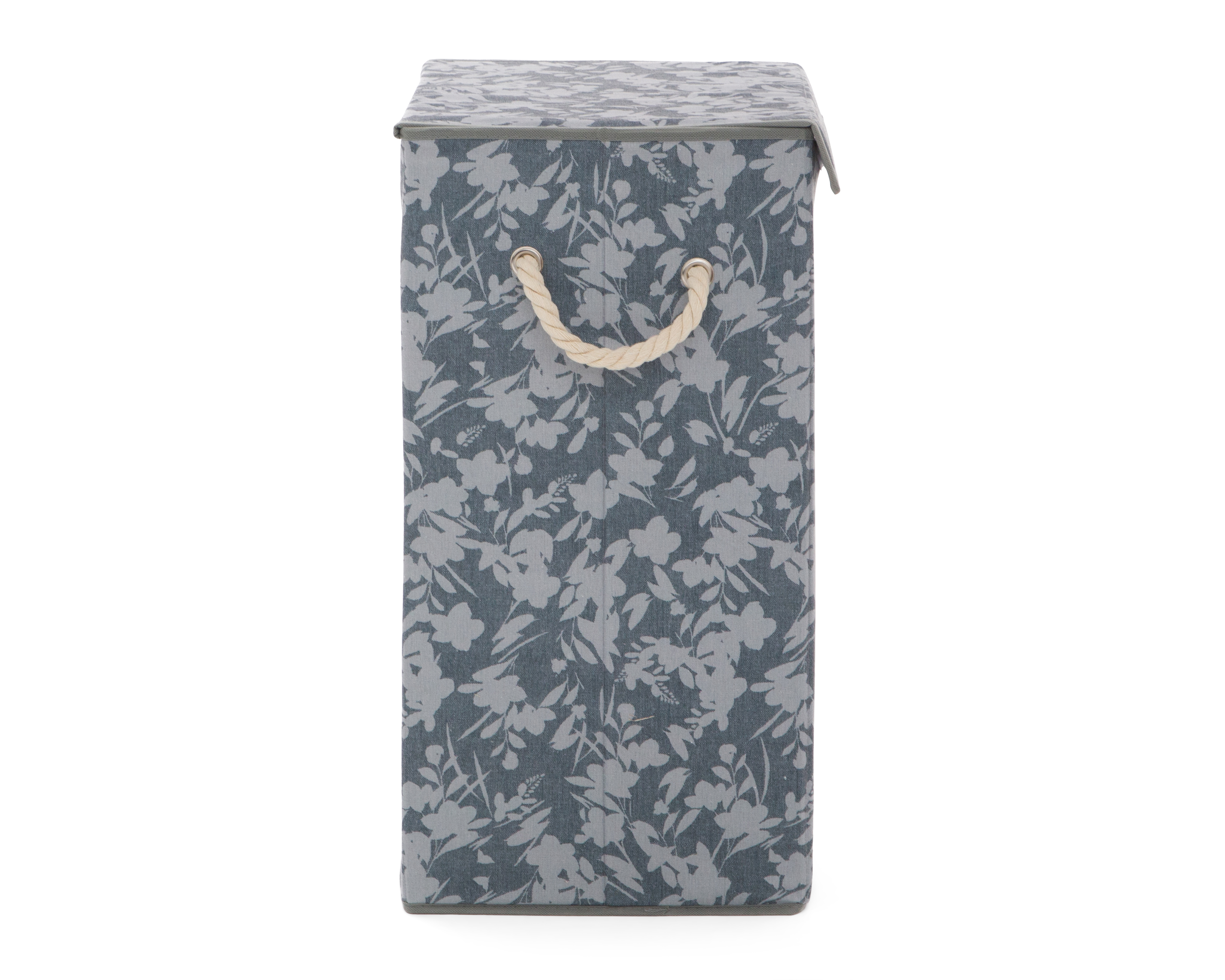 Foto 3 | Foto 3 | Cesto para Ropa Starhaus con Asas